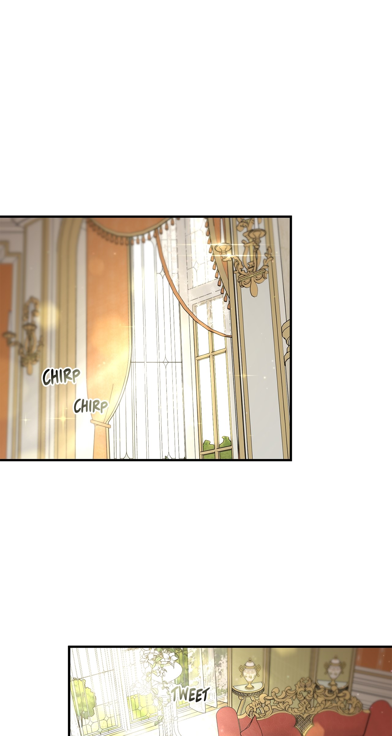 The Secret Bedroom of the Abandoned Princess [Official] - Chapter 33 manhwa