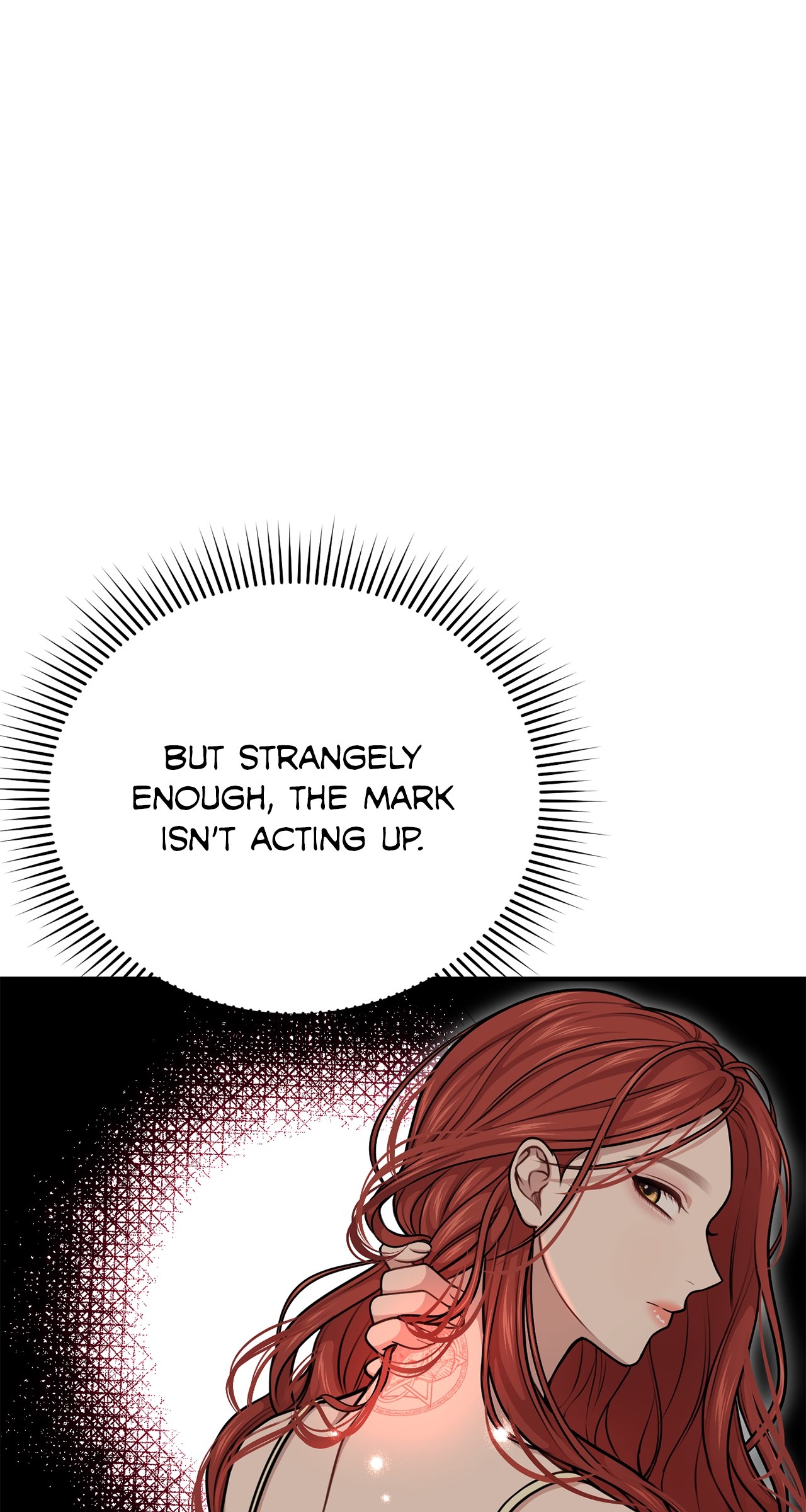 The Secret Bedroom of the Abandoned Princess [Official] - Chapter 33 manhwa