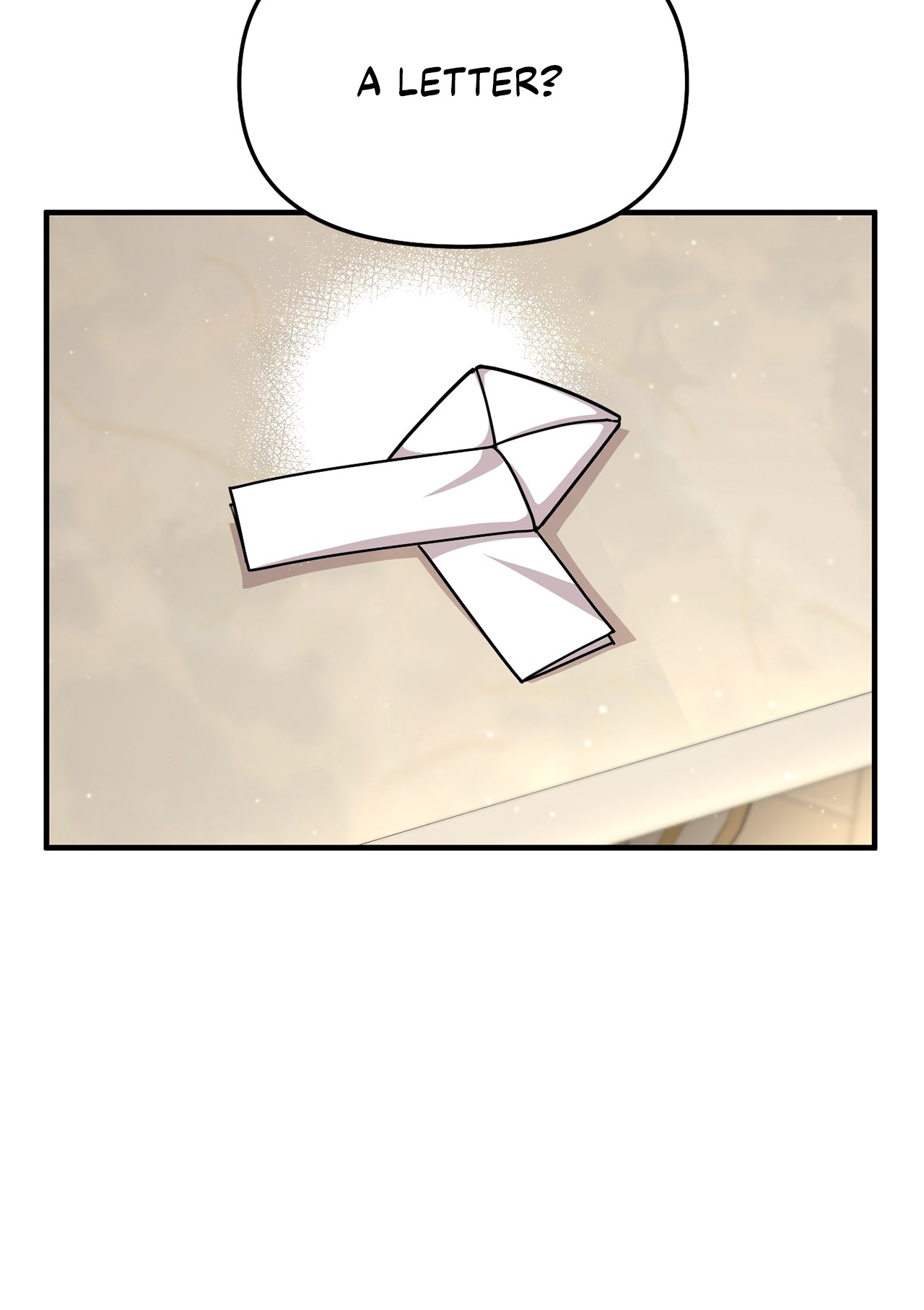 The Secret Bedroom of the Abandoned Princess [Official] - Chapter 33 manhwa