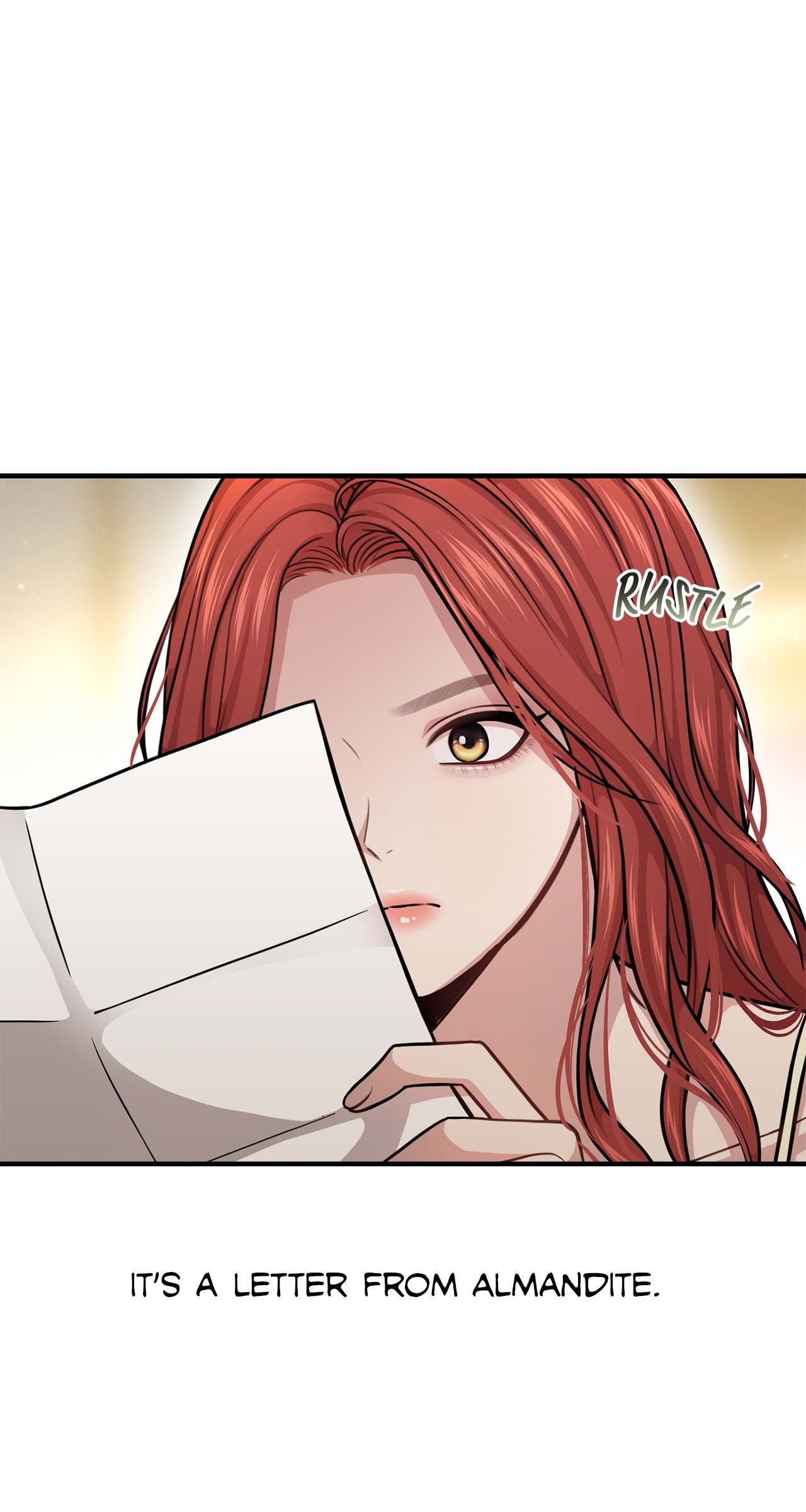 The Secret Bedroom of the Abandoned Princess [Official] - Chapter 33 manhwa