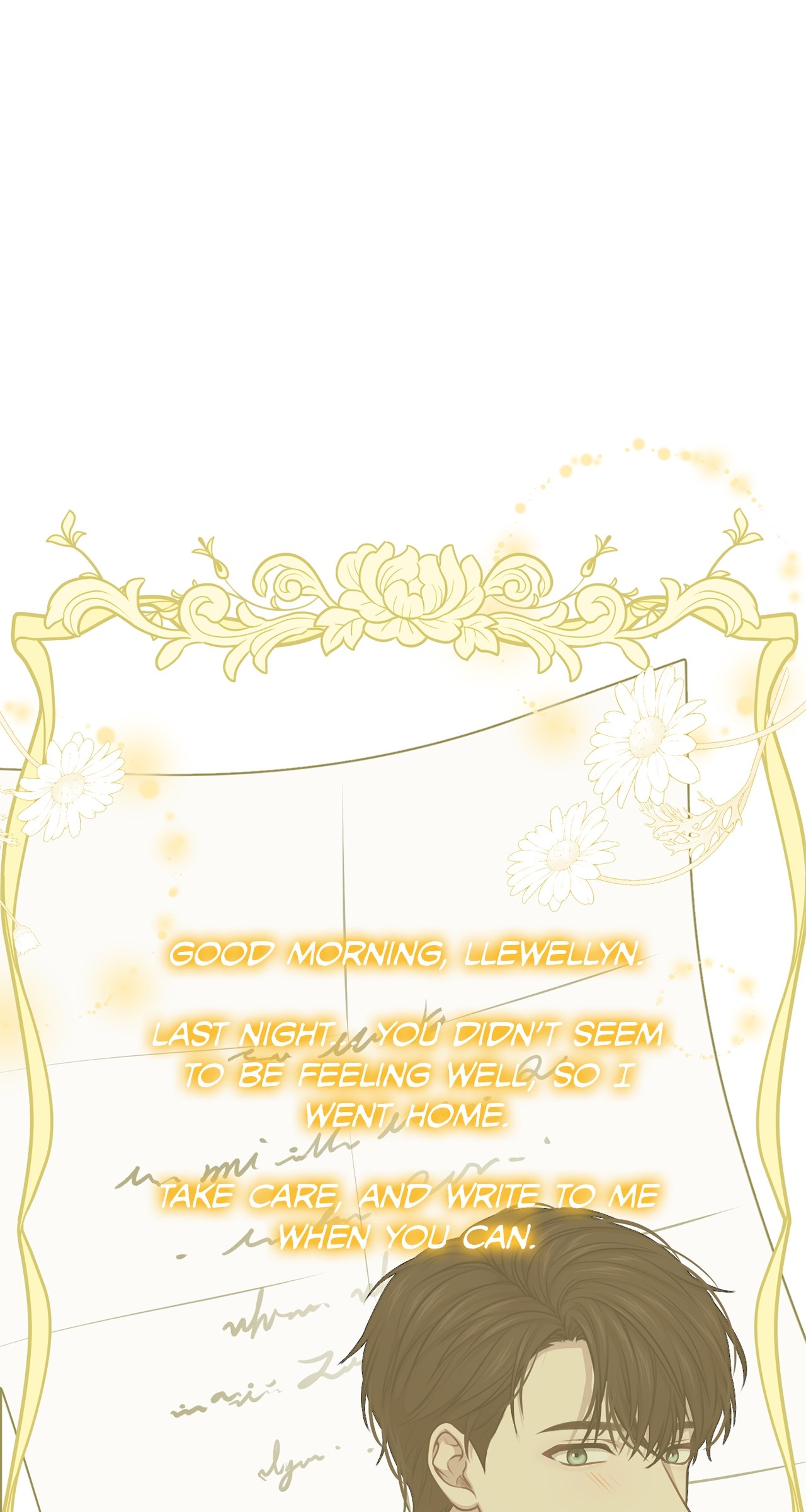 The Secret Bedroom of the Abandoned Princess [Official] - Chapter 33 manhwa