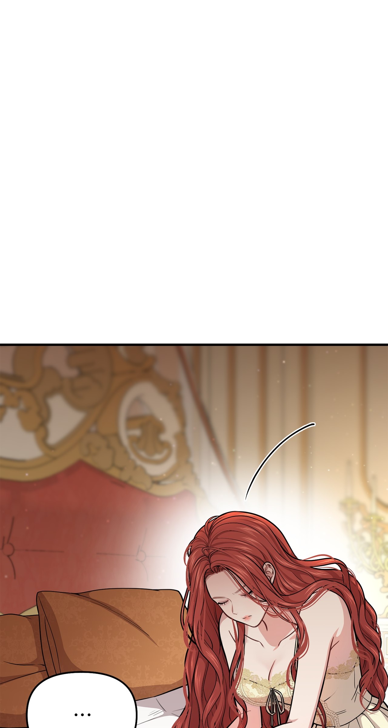 The Secret Bedroom of the Abandoned Princess [Official] - Chapter 33 manhwa