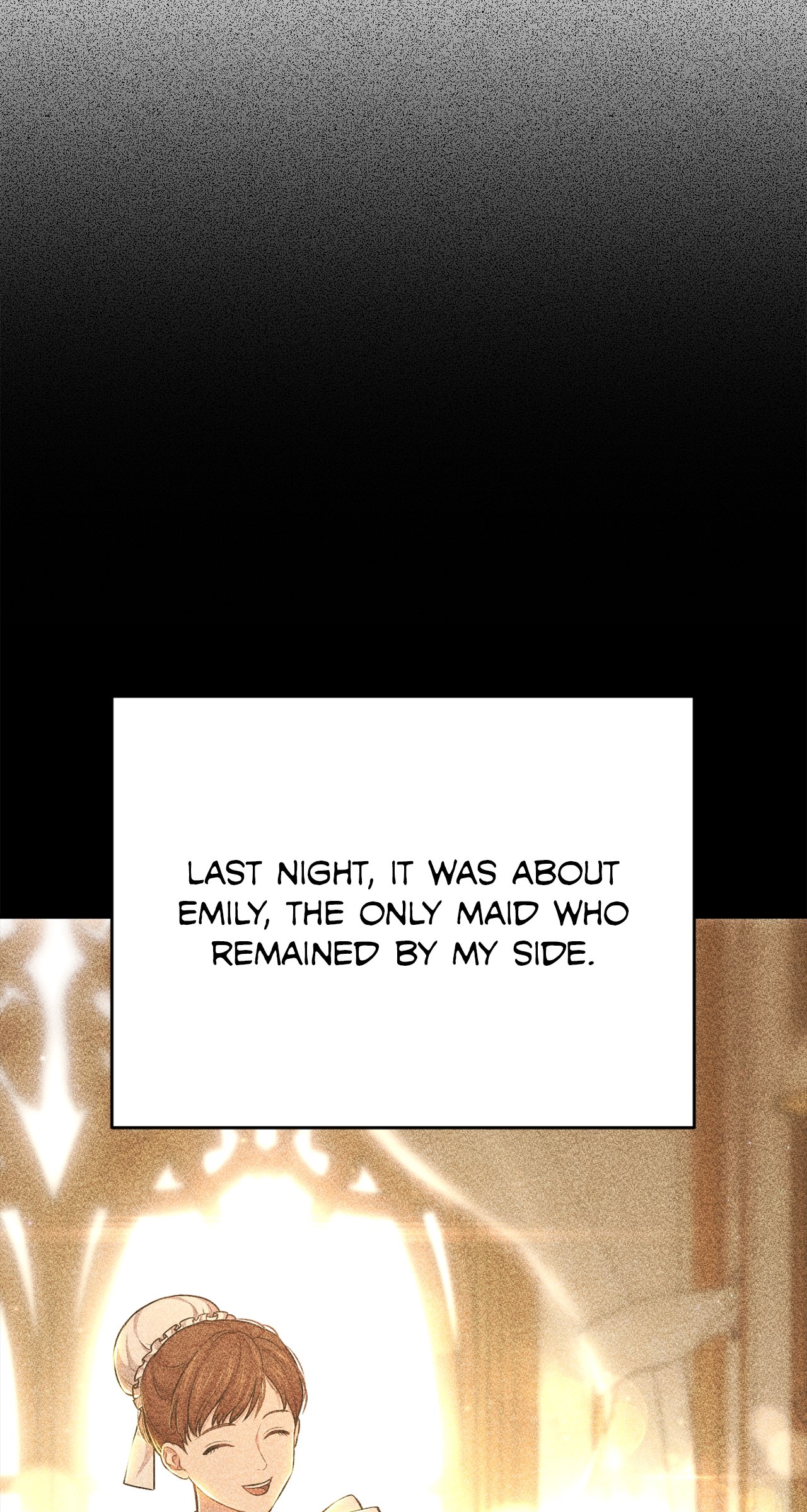 The Secret Bedroom of the Abandoned Princess [Official] - Chapter 33 manhwa