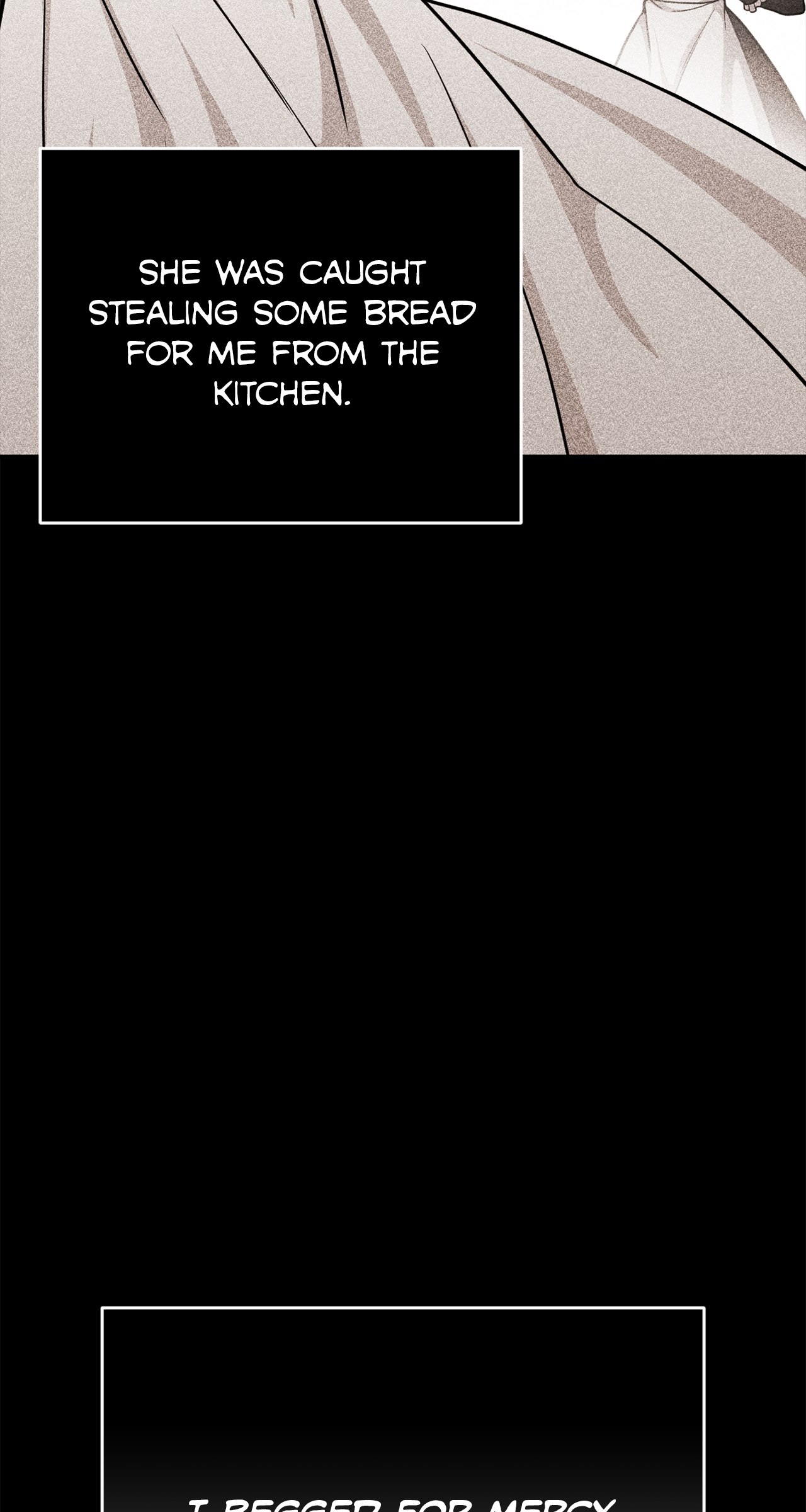 The Secret Bedroom of the Abandoned Princess [Official] - Chapter 33 manhwa
