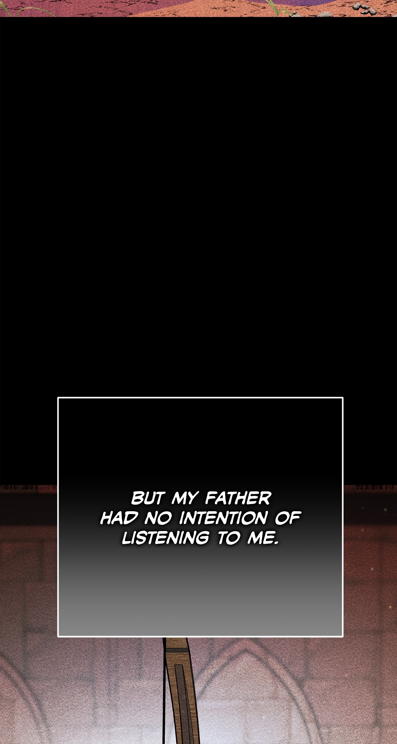 The Secret Bedroom of the Abandoned Princess [Official] - Chapter 33 manhwa