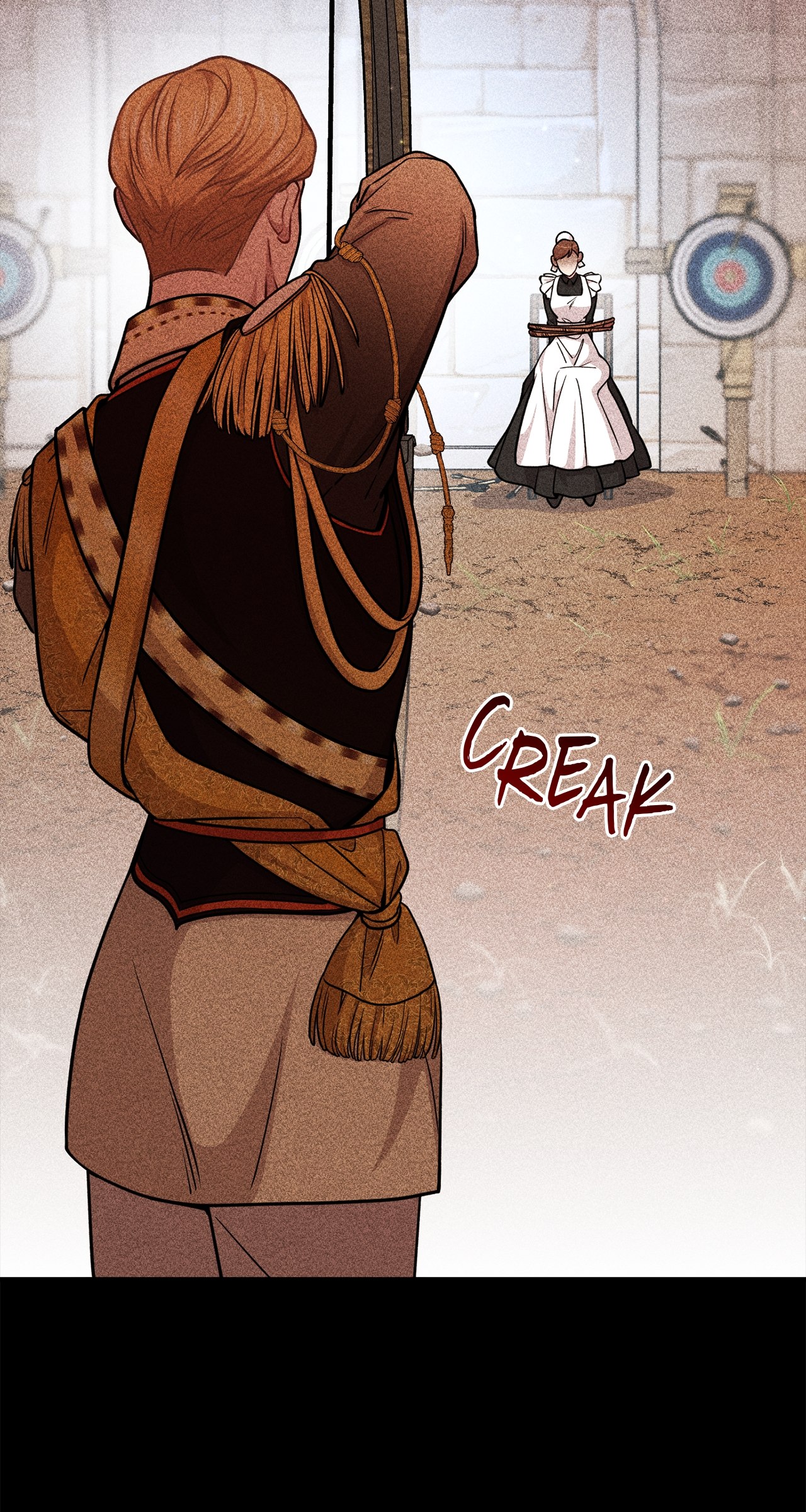 The Secret Bedroom of the Abandoned Princess [Official] - Chapter 33 manhwa