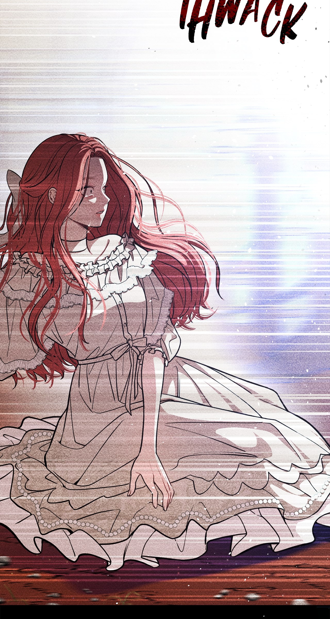The Secret Bedroom of the Abandoned Princess [Official] - Chapter 33 manhwa