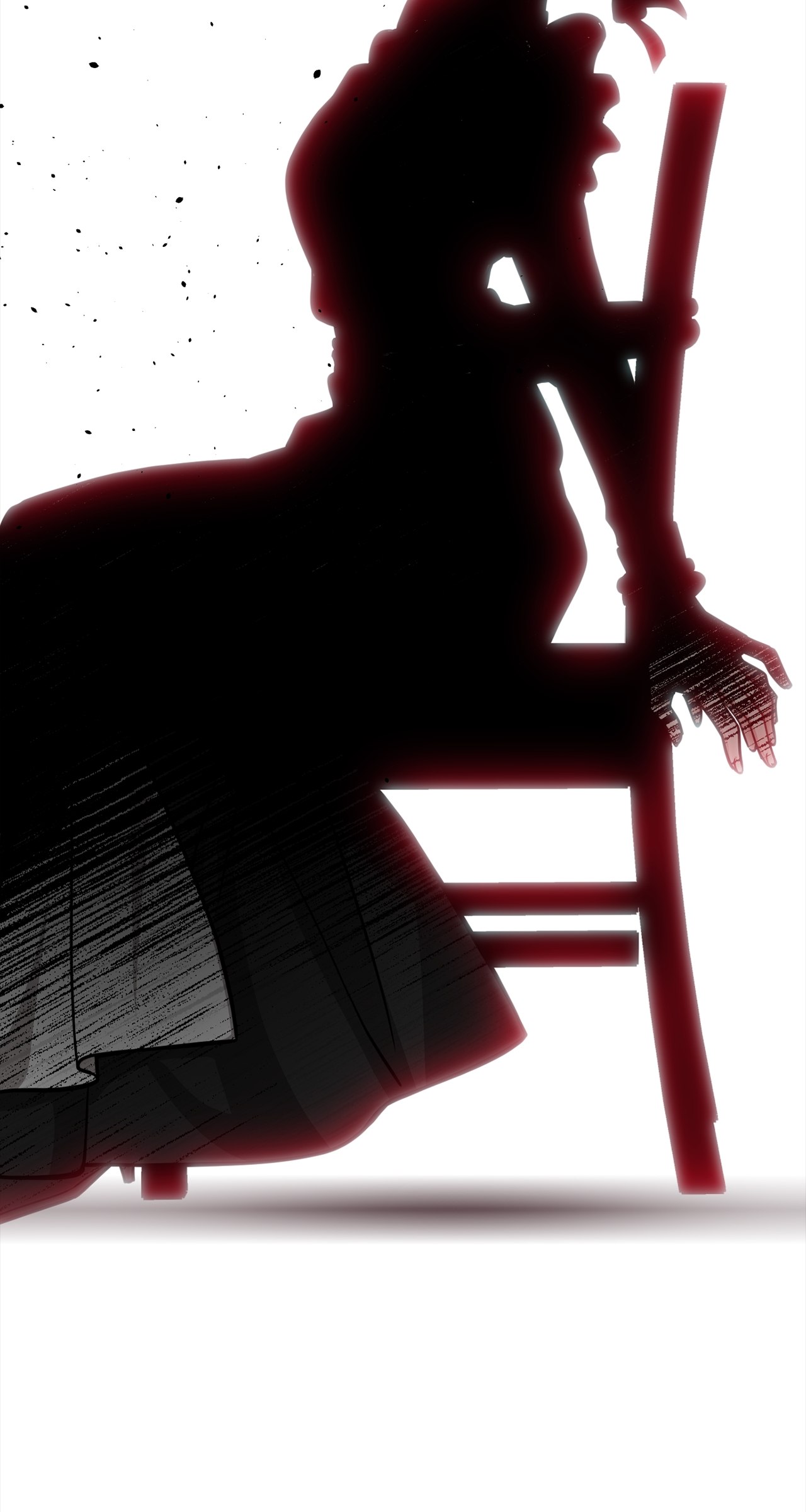 The Secret Bedroom of the Abandoned Princess [Official] - Chapter 33 manhwa