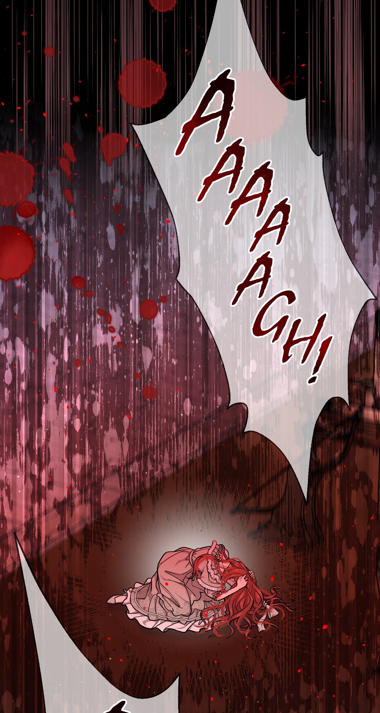 The Secret Bedroom of the Abandoned Princess [Official] - Chapter 33 manhwa