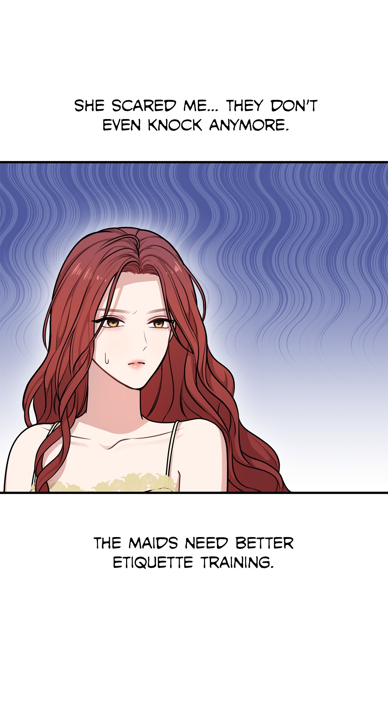 The Secret Bedroom of the Abandoned Princess [Official] - Chapter 33 manhwa