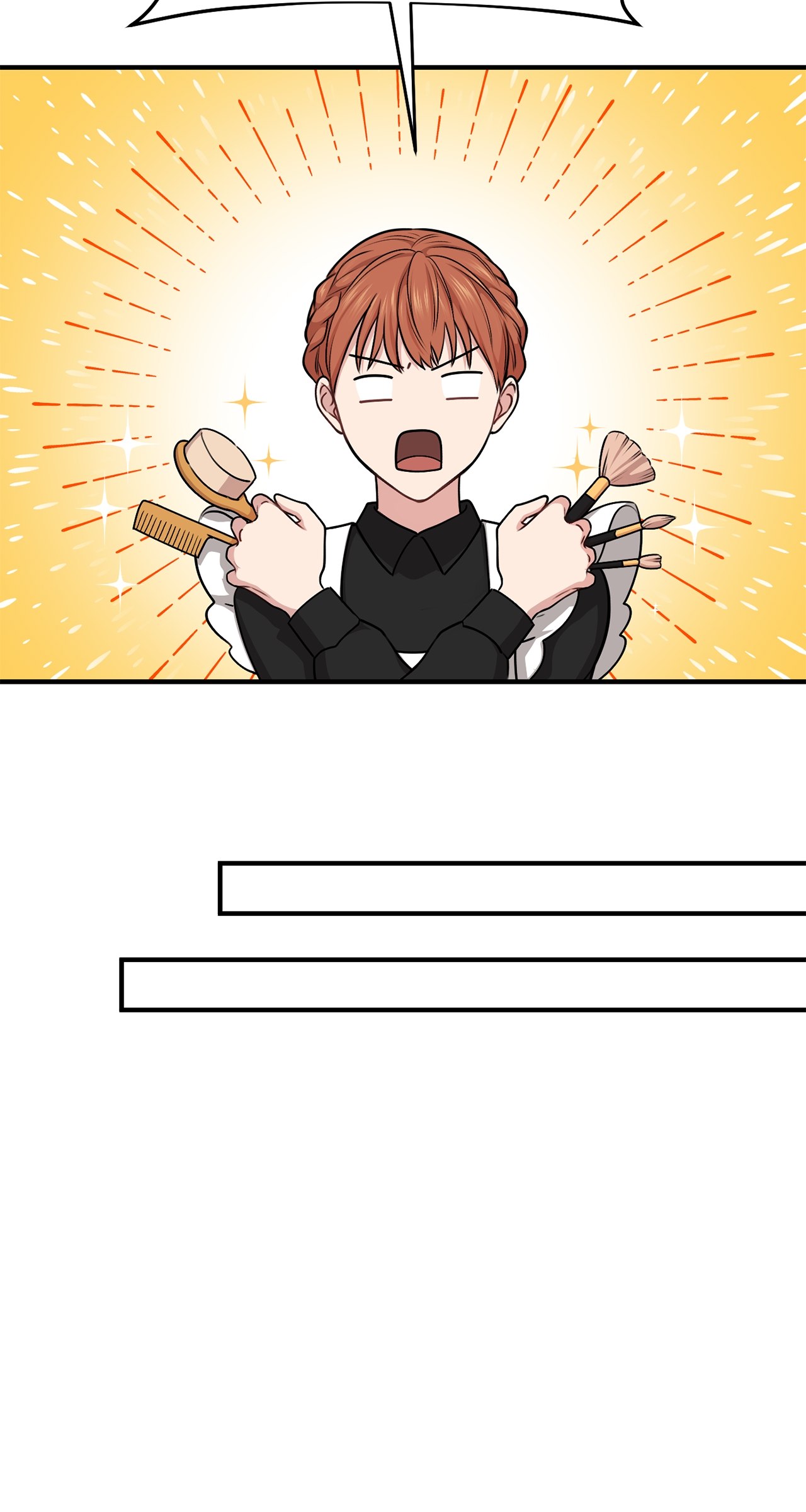 The Secret Bedroom of the Abandoned Princess [Official] - Chapter 33 manhwa