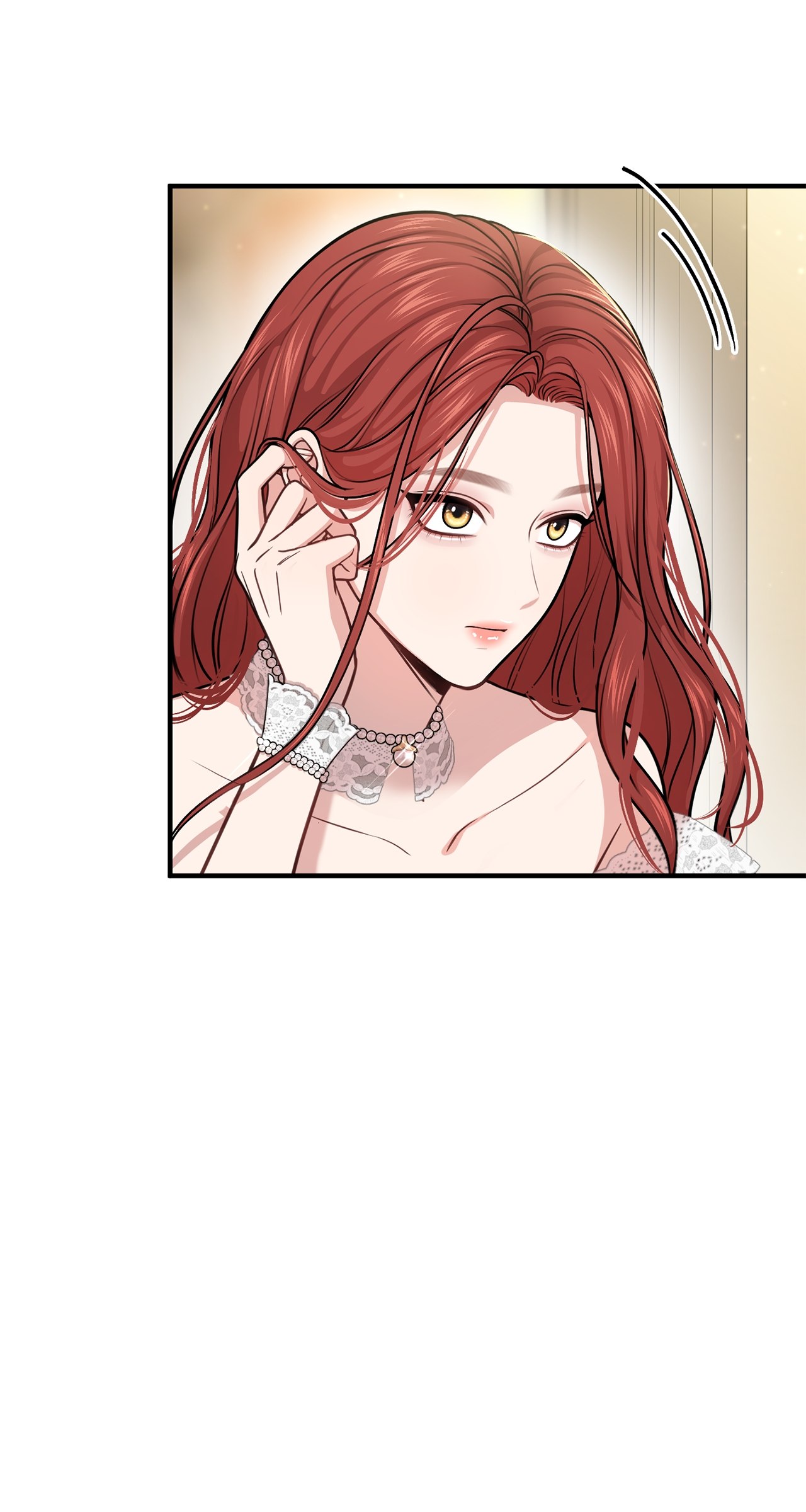 The Secret Bedroom of the Abandoned Princess [Official] - Chapter 33 manhwa