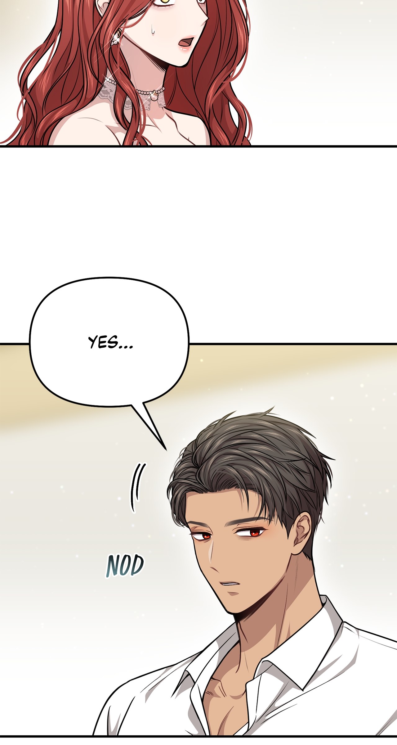 The Secret Bedroom of the Abandoned Princess [Official] - Chapter 33 manhwa