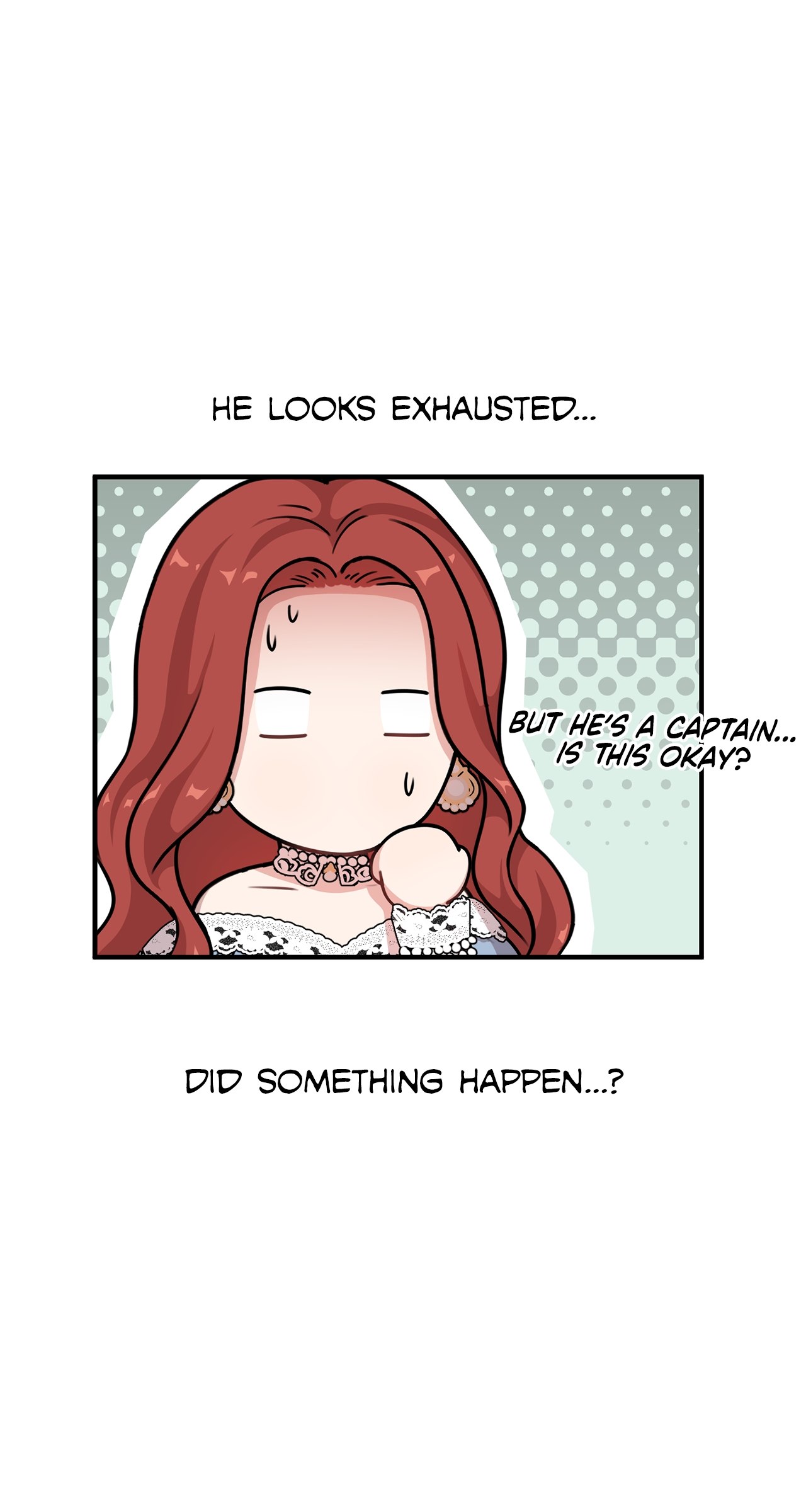 The Secret Bedroom of the Abandoned Princess [Official] - Chapter 33 manhwa