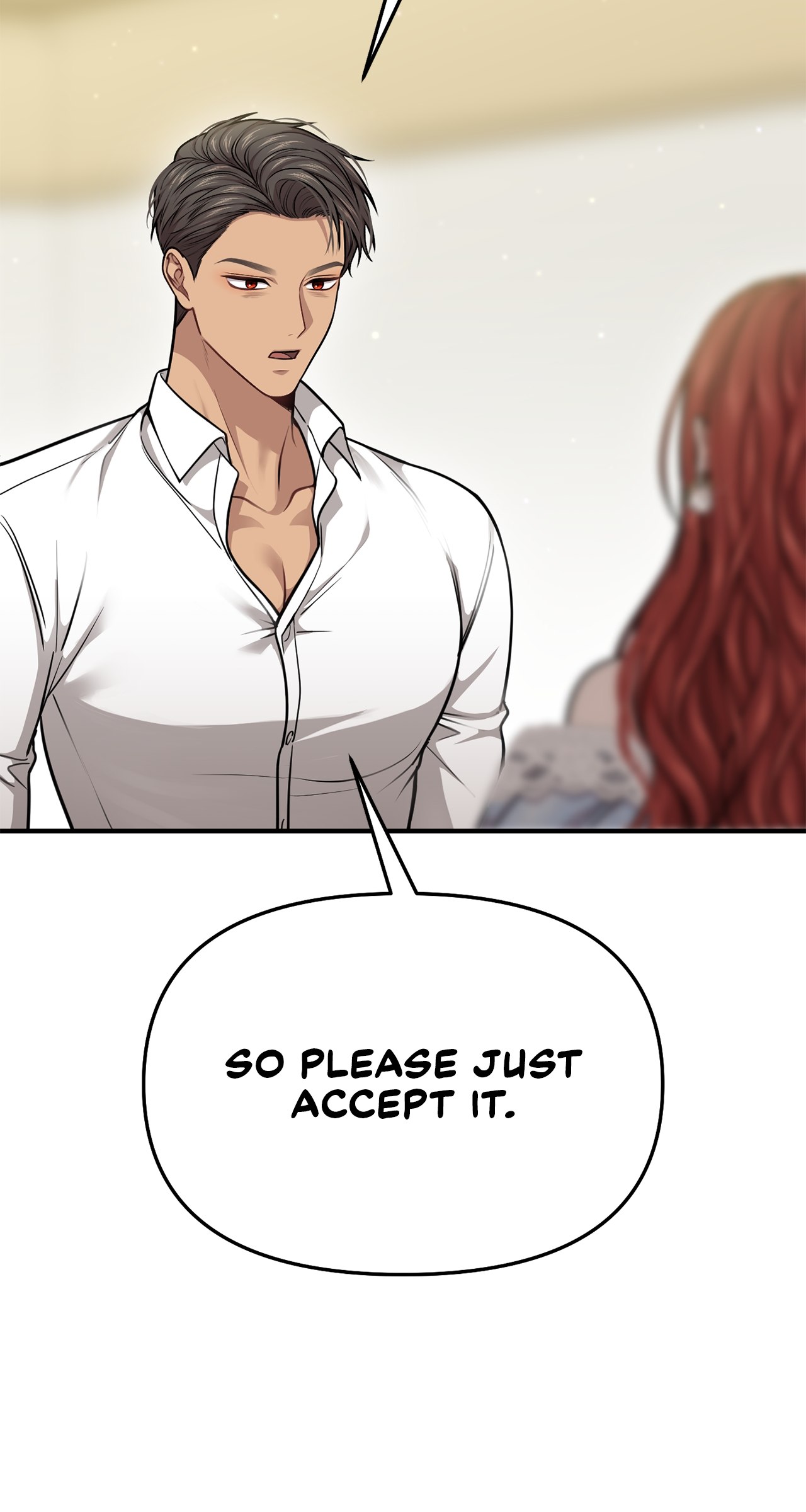 The Secret Bedroom of the Abandoned Princess [Official] - Chapter 33 manhwa