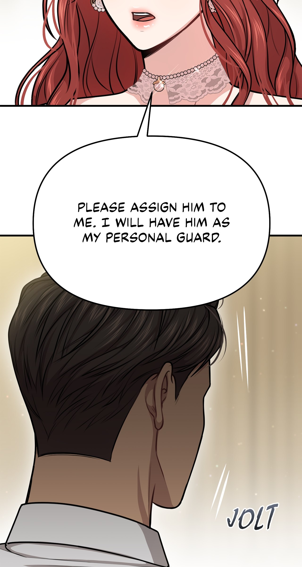 The Secret Bedroom of the Abandoned Princess [Official] - Chapter 33 manhwa