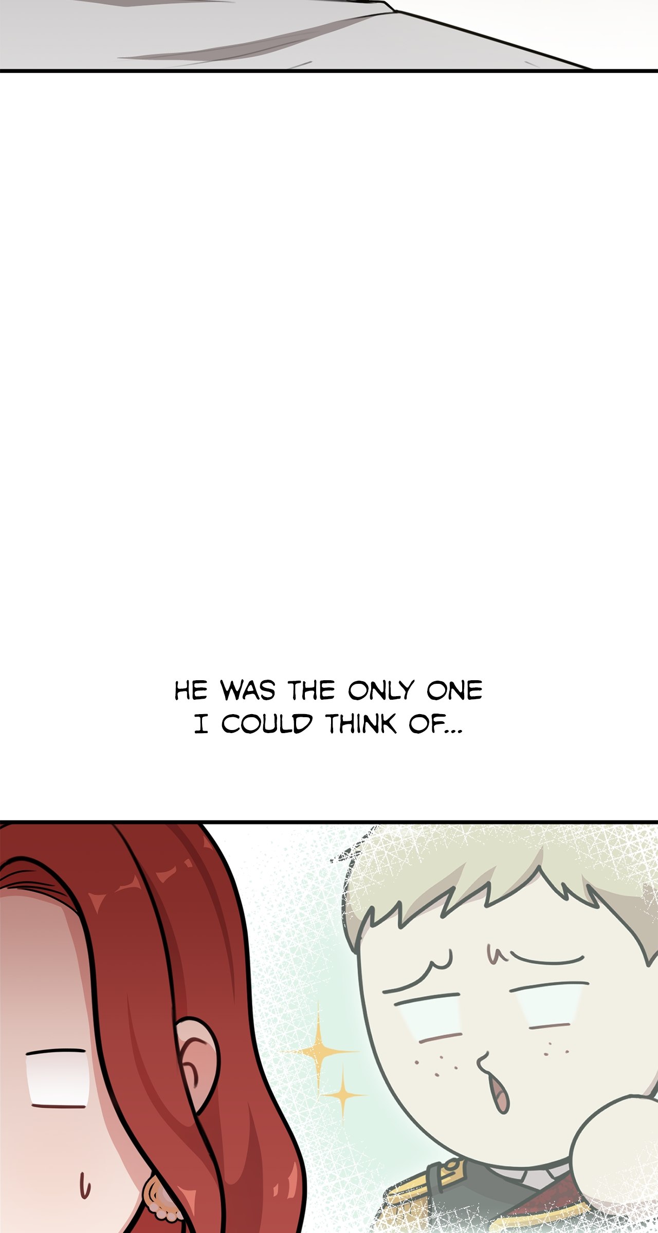 The Secret Bedroom of the Abandoned Princess [Official] - Chapter 33 manhwa