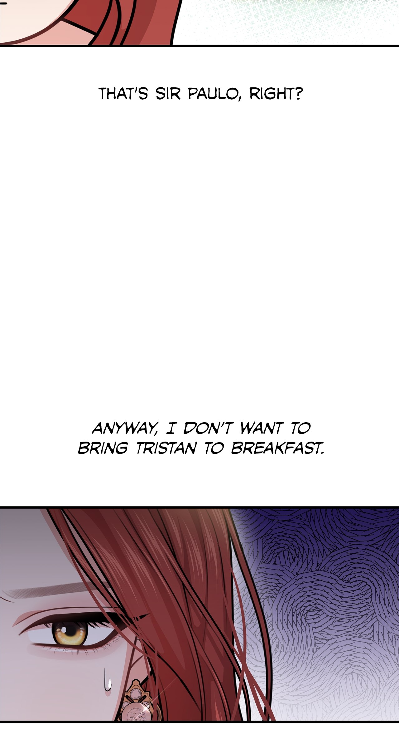 The Secret Bedroom of the Abandoned Princess [Official] - Chapter 33 manhwa