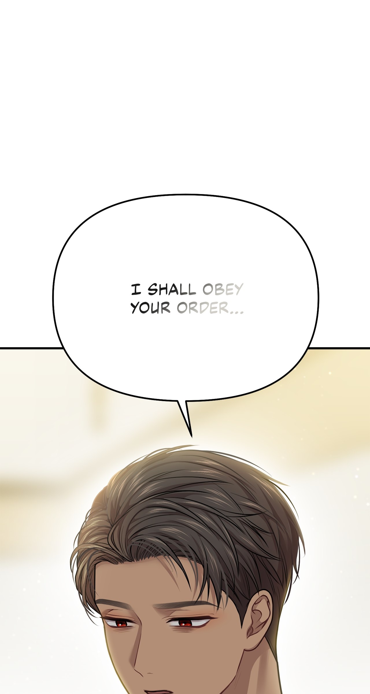 The Secret Bedroom of the Abandoned Princess [Official] - Chapter 33 manhwa