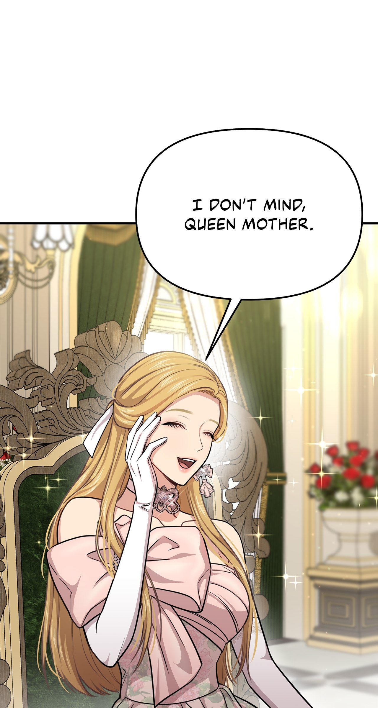 The Secret Bedroom of the Abandoned Princess [Official] - Chapter 33 manhwa