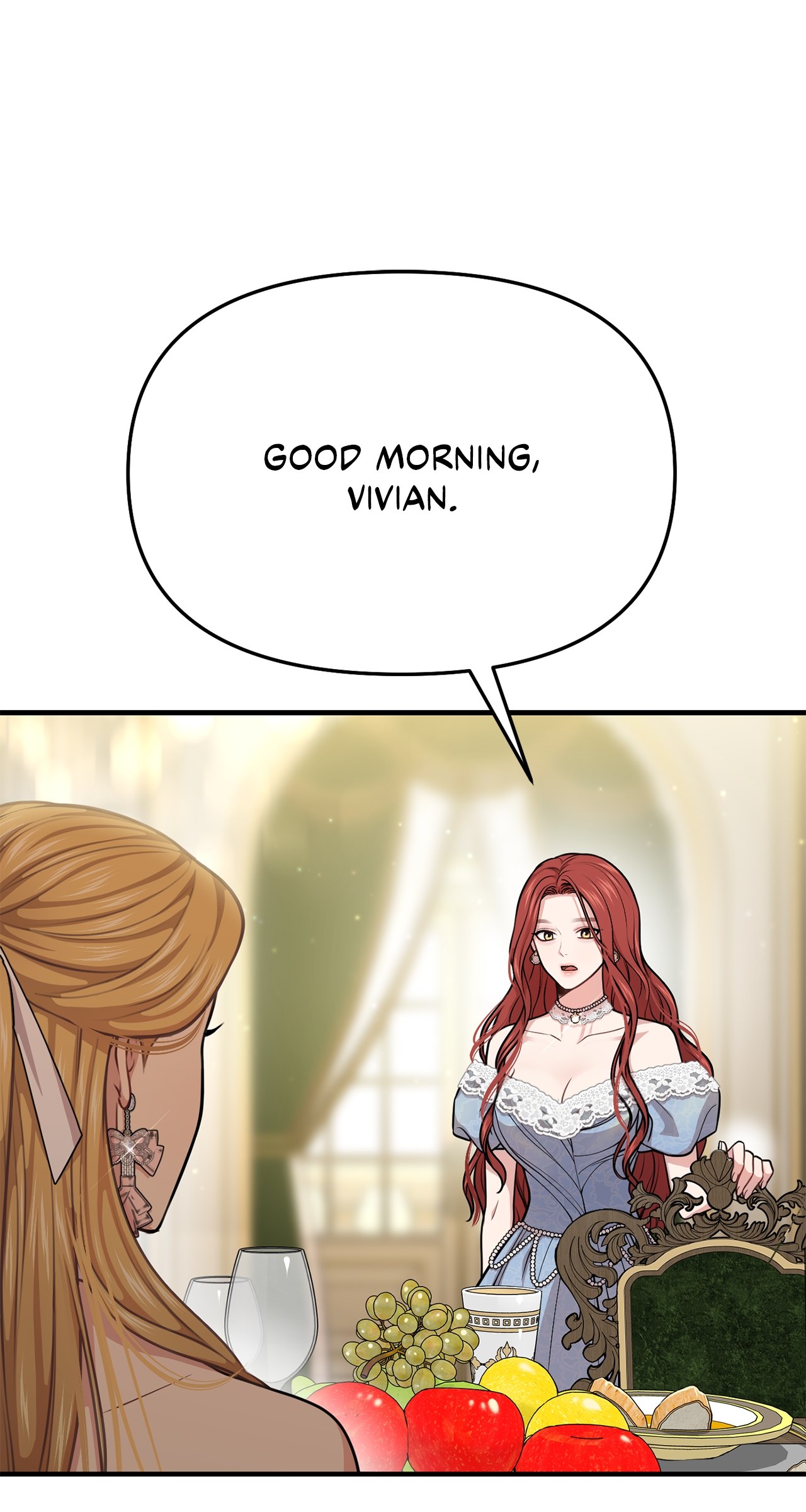 The Secret Bedroom of the Abandoned Princess [Official] - Chapter 33 manhwa