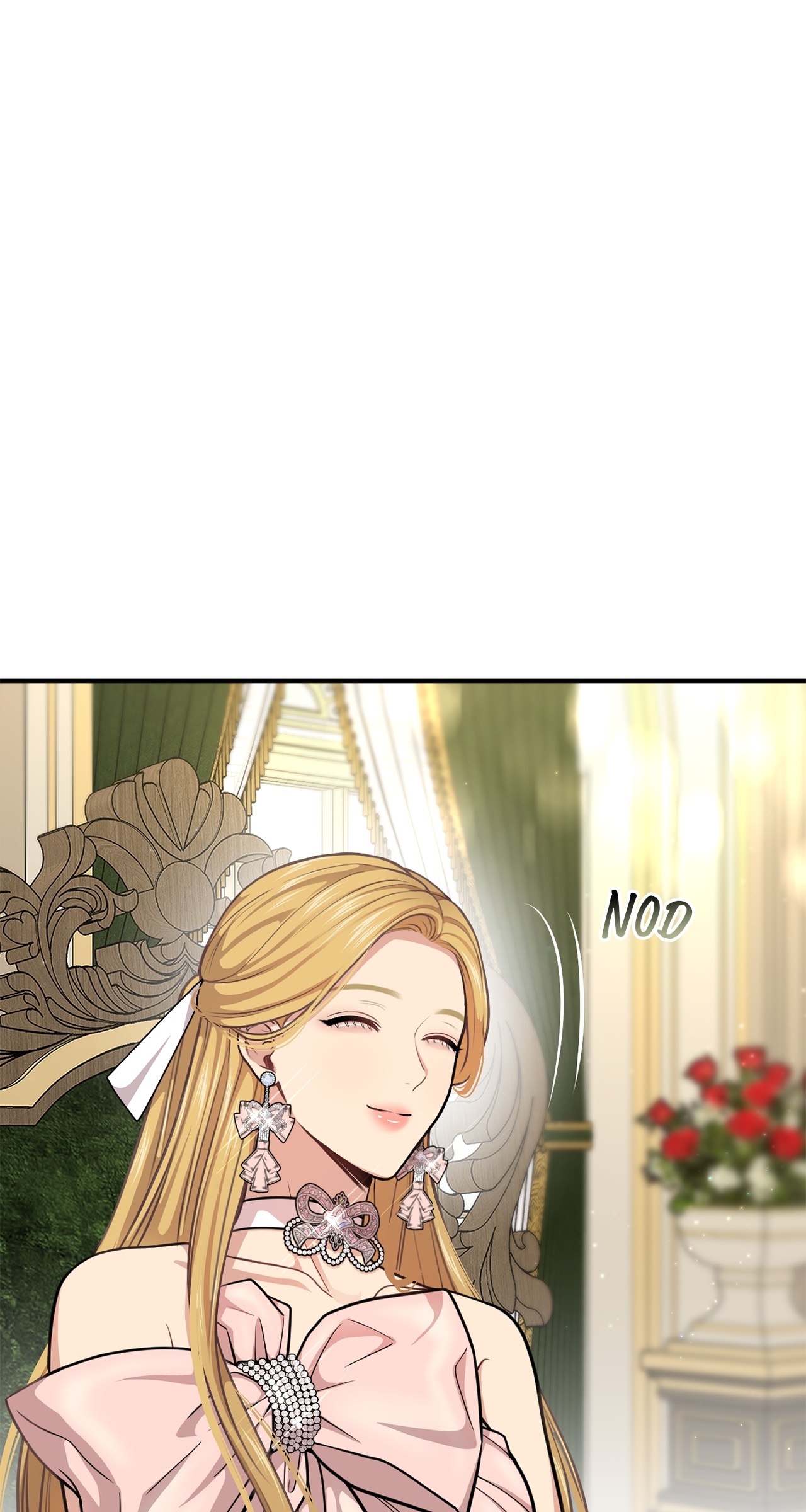 The Secret Bedroom of the Abandoned Princess [Official] - Chapter 33 manhwa