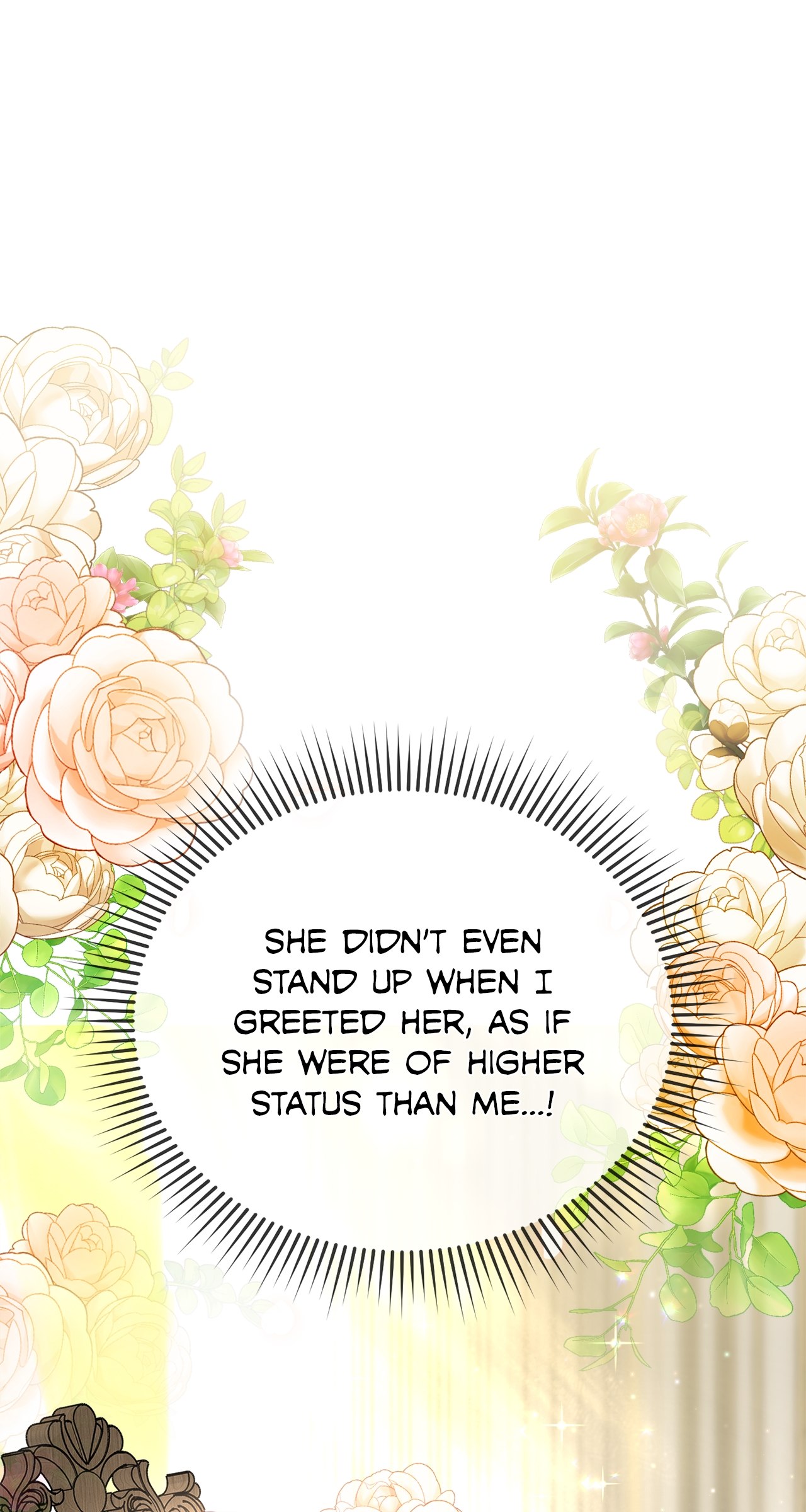 The Secret Bedroom of the Abandoned Princess [Official] - Chapter 33 manhwa