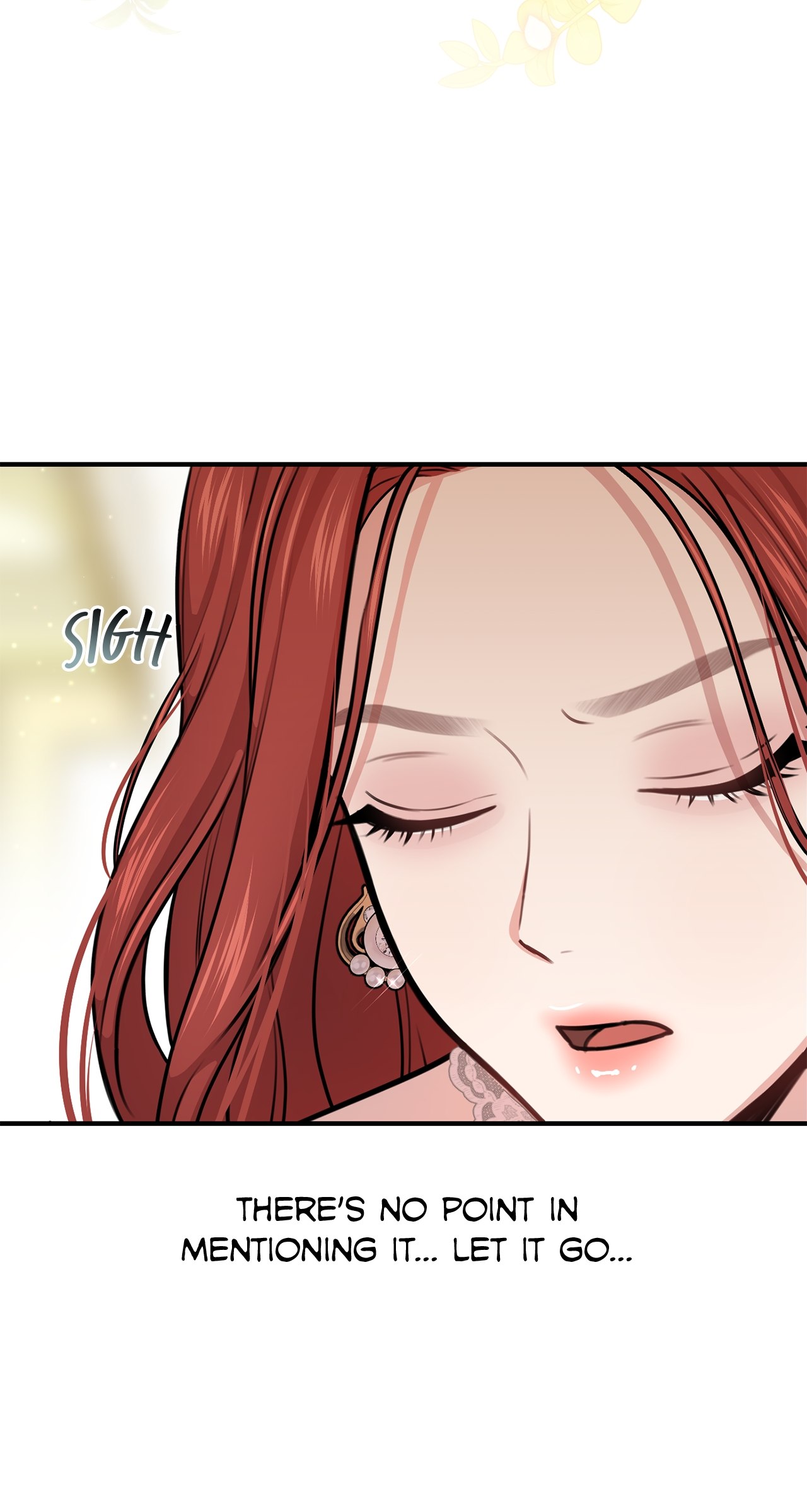 The Secret Bedroom of the Abandoned Princess [Official] - Chapter 33 manhwa
