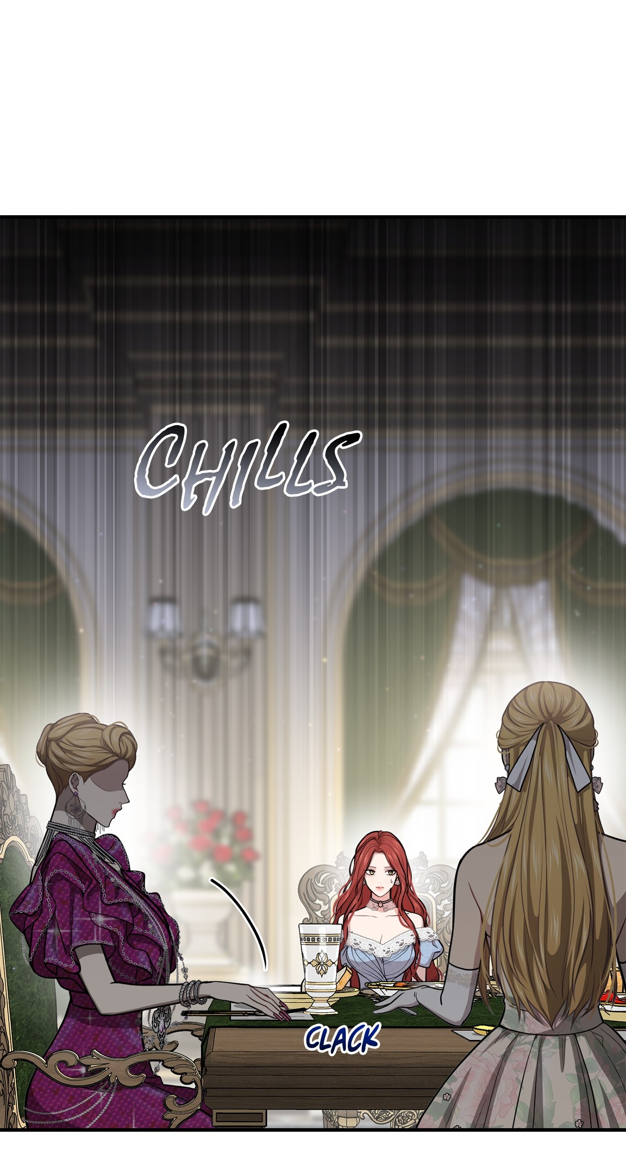 The Secret Bedroom of the Abandoned Princess [Official] - Chapter 33 manhwa