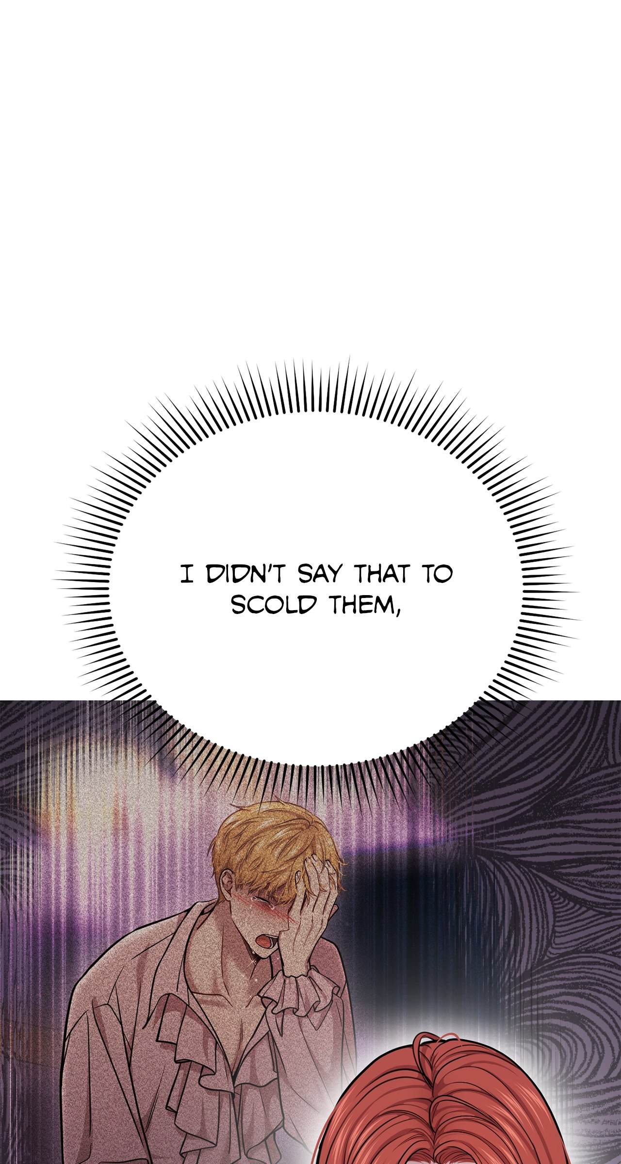 The Secret Bedroom of the Abandoned Princess [Official] - Chapter 33 manhwa