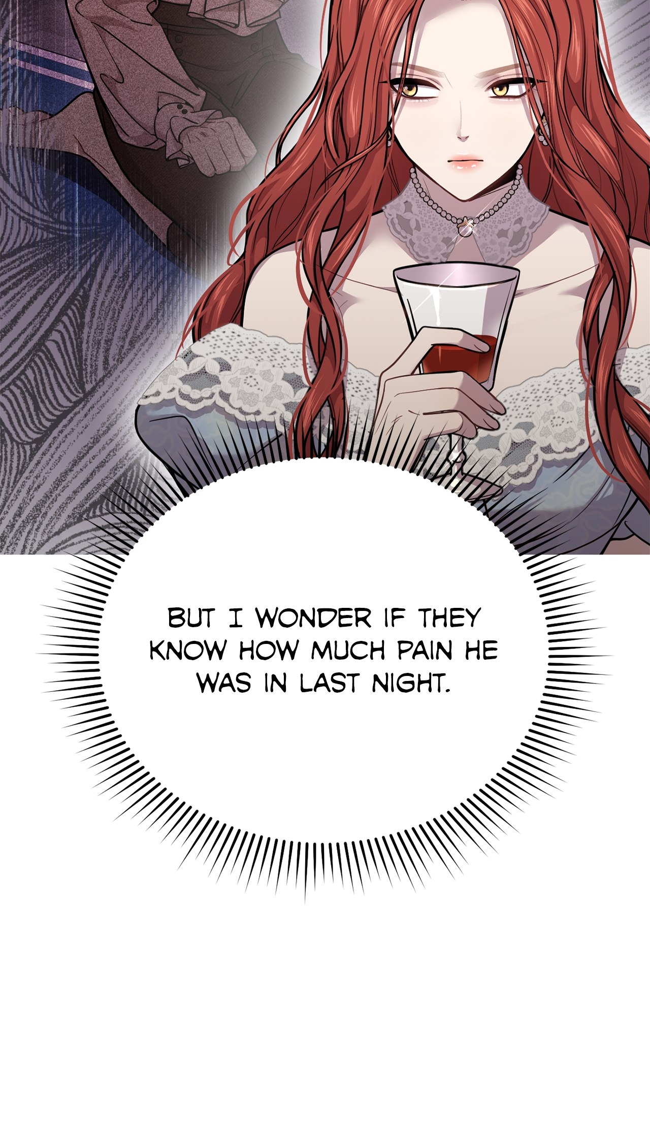 The Secret Bedroom of the Abandoned Princess [Official] - Chapter 33 manhwa