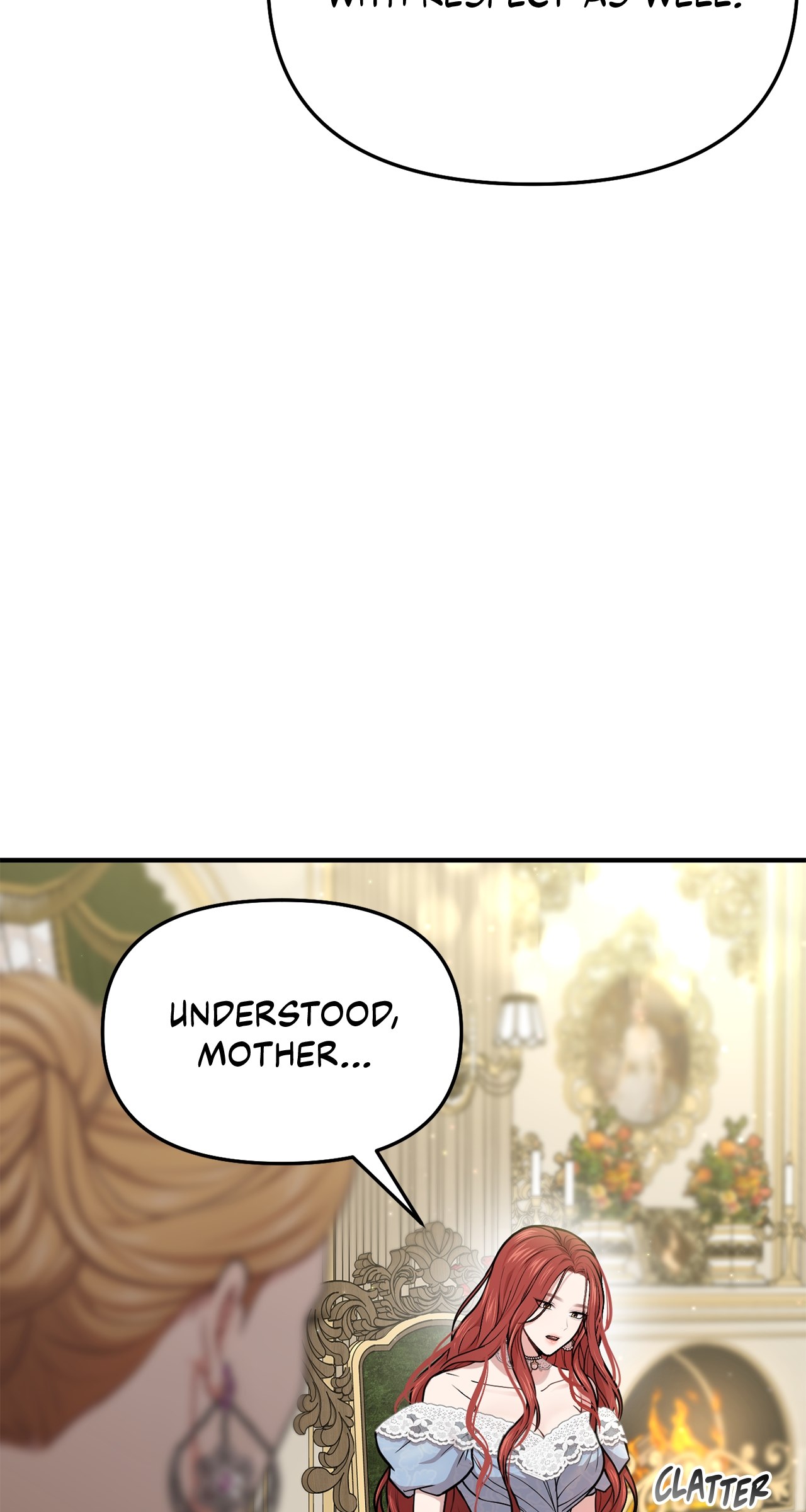 The Secret Bedroom of the Abandoned Princess [Official] - Chapter 33 manhwa