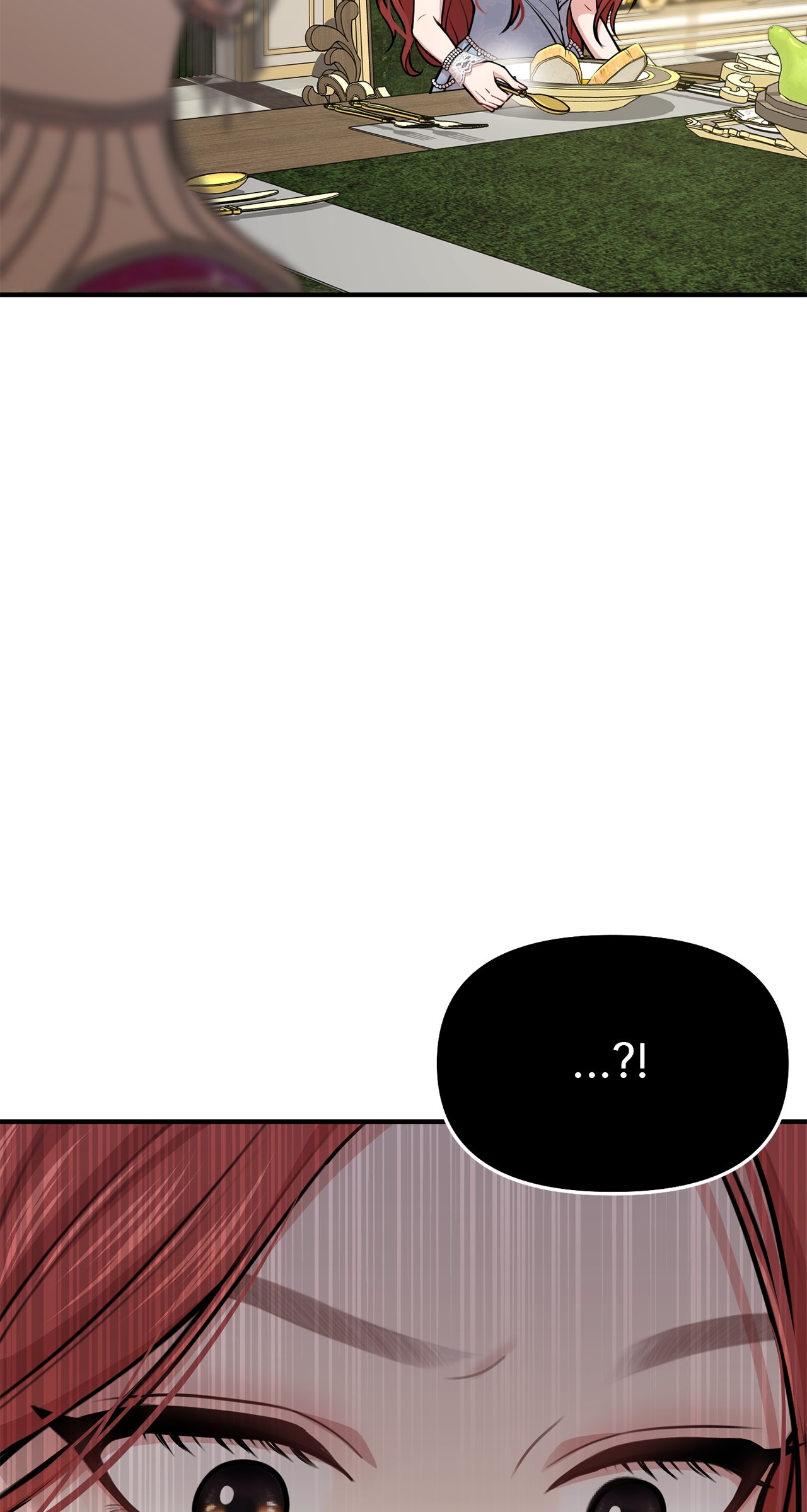 The Secret Bedroom of the Abandoned Princess [Official] - Chapter 33 manhwa