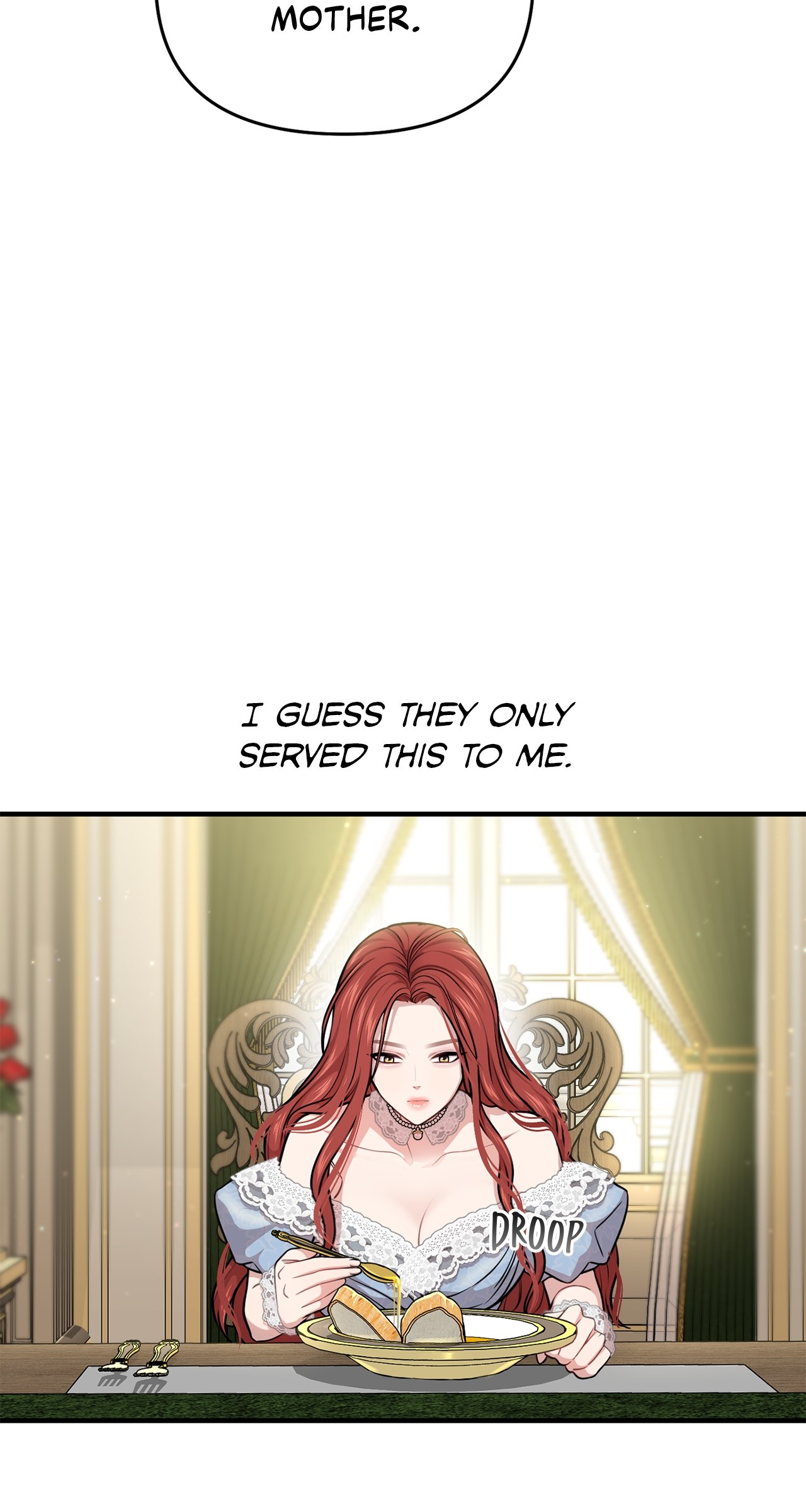 The Secret Bedroom of the Abandoned Princess [Official] - Chapter 33 manhwa