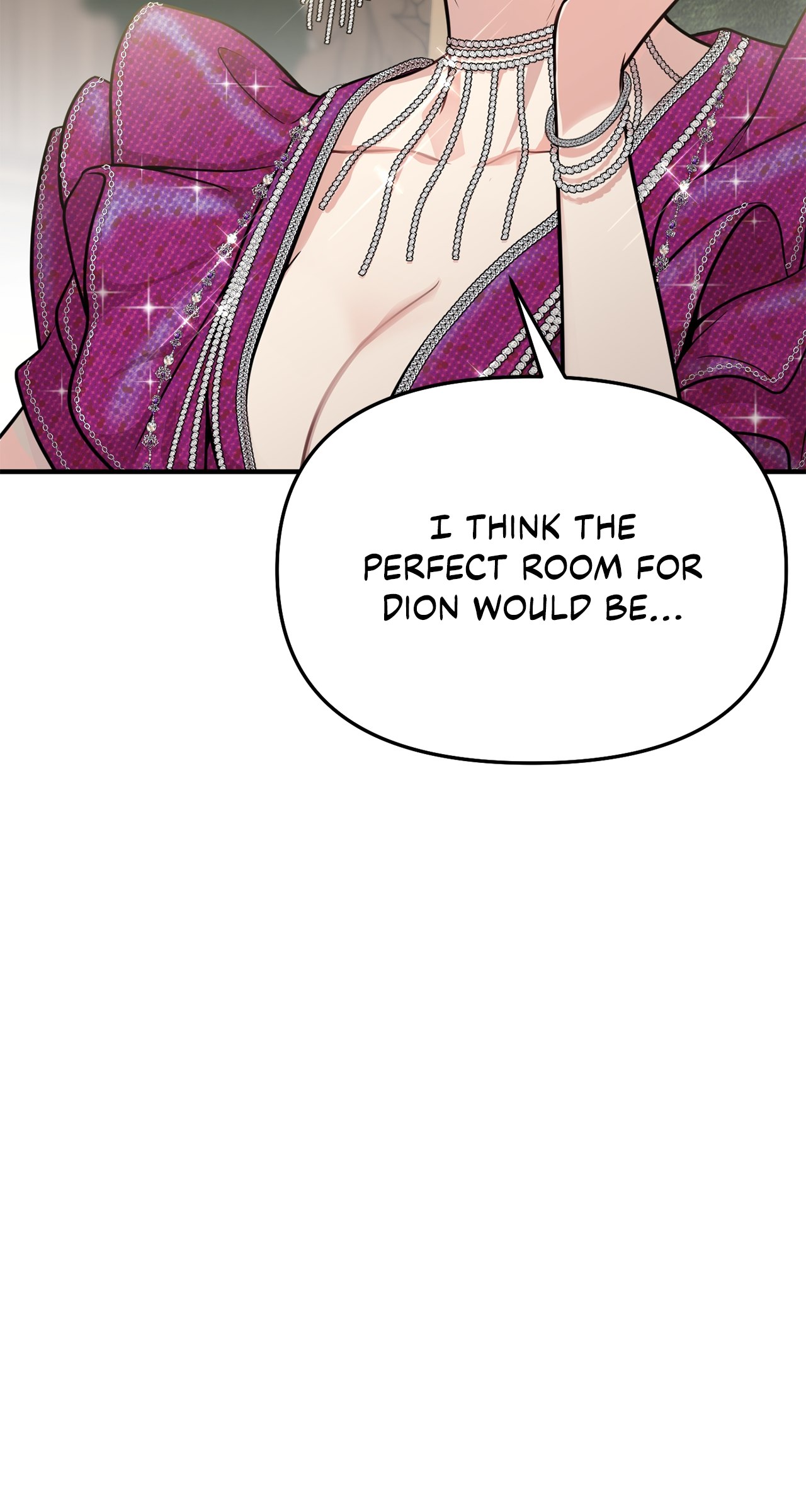The Secret Bedroom of the Abandoned Princess [Official] - Chapter 33 manhwa
