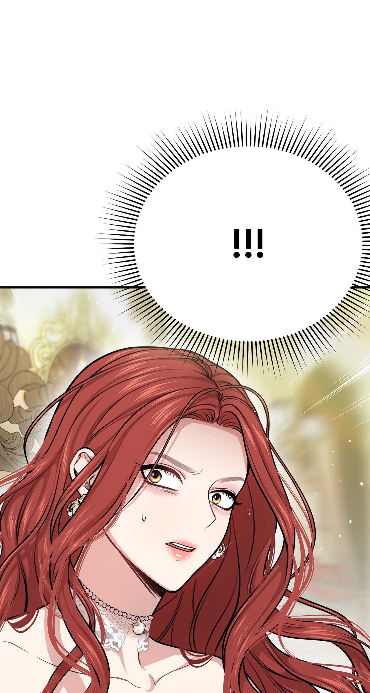 The Secret Bedroom of the Abandoned Princess [Official] - Chapter 33 manhwa