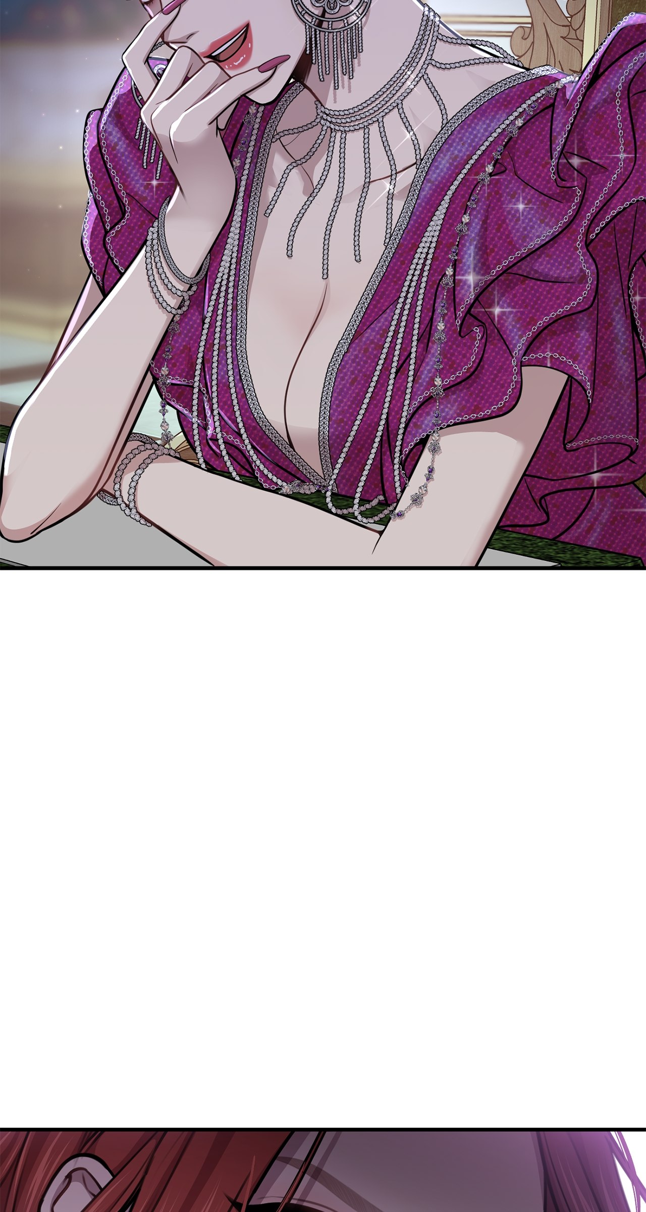 The Secret Bedroom of the Abandoned Princess [Official] - Chapter 33 manhwa