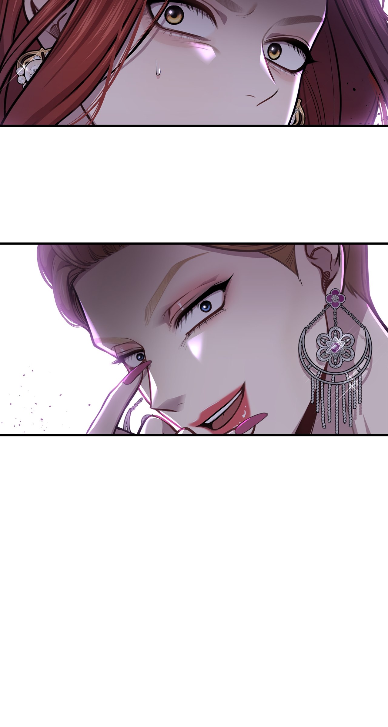The Secret Bedroom of the Abandoned Princess [Official] - Chapter 33 manhwa