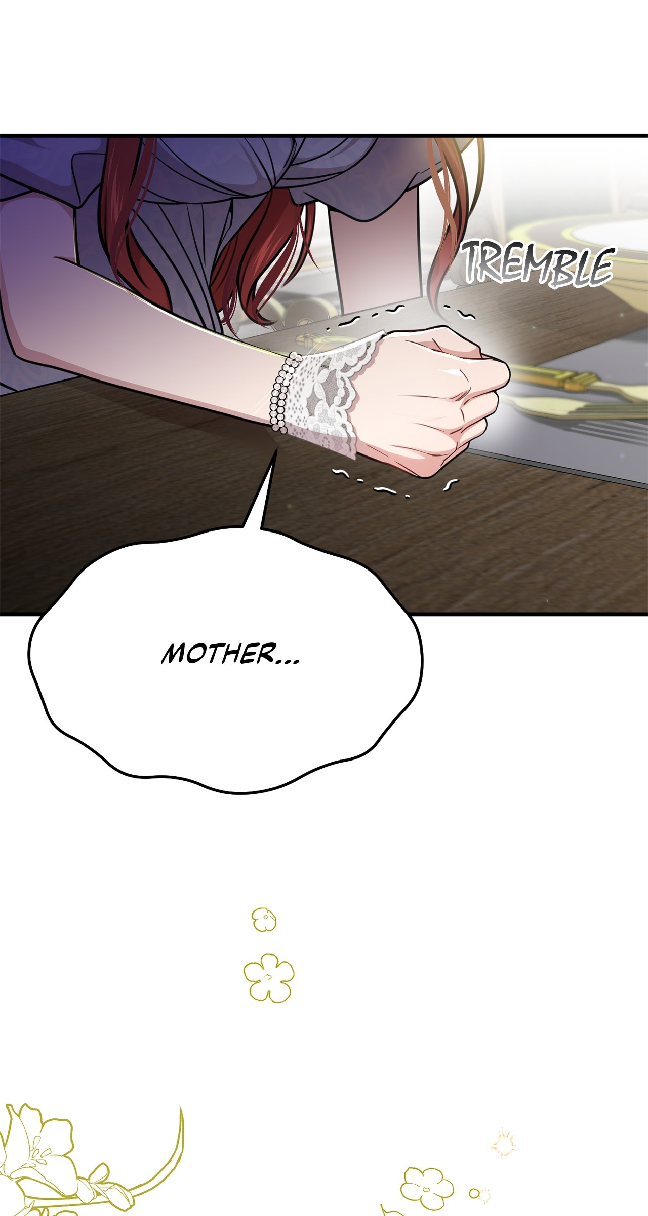 The Secret Bedroom of the Abandoned Princess [Official] - Chapter 34 manhwa