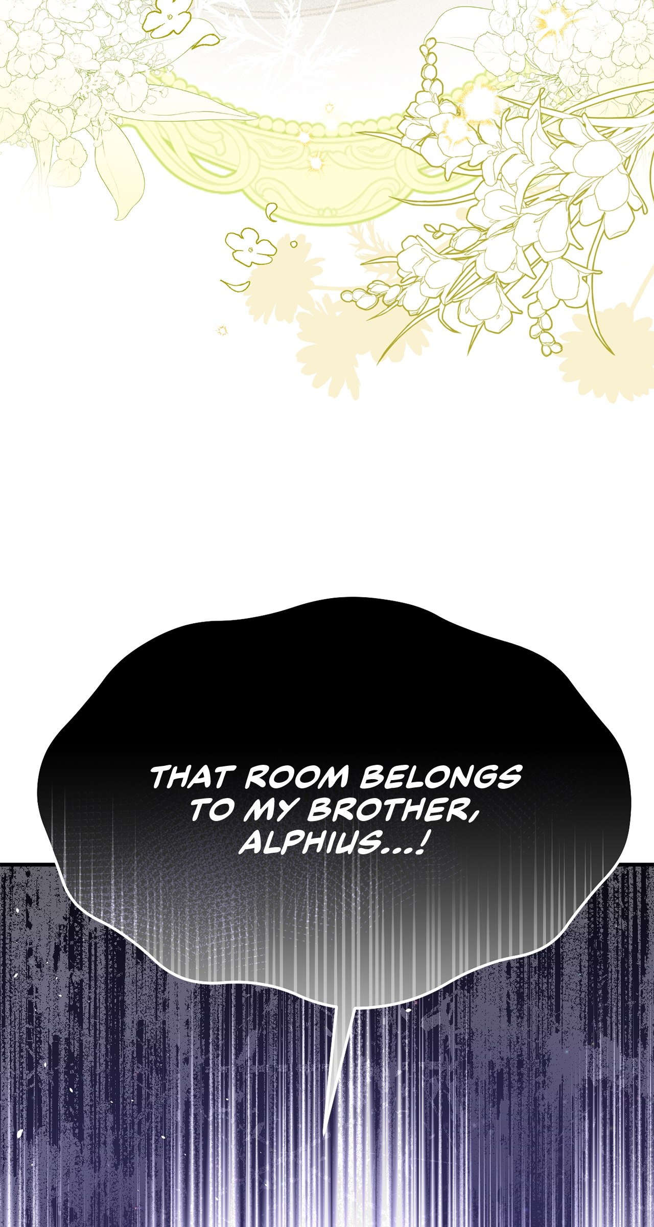 The Secret Bedroom of the Abandoned Princess [Official] - Chapter 34 manhwa