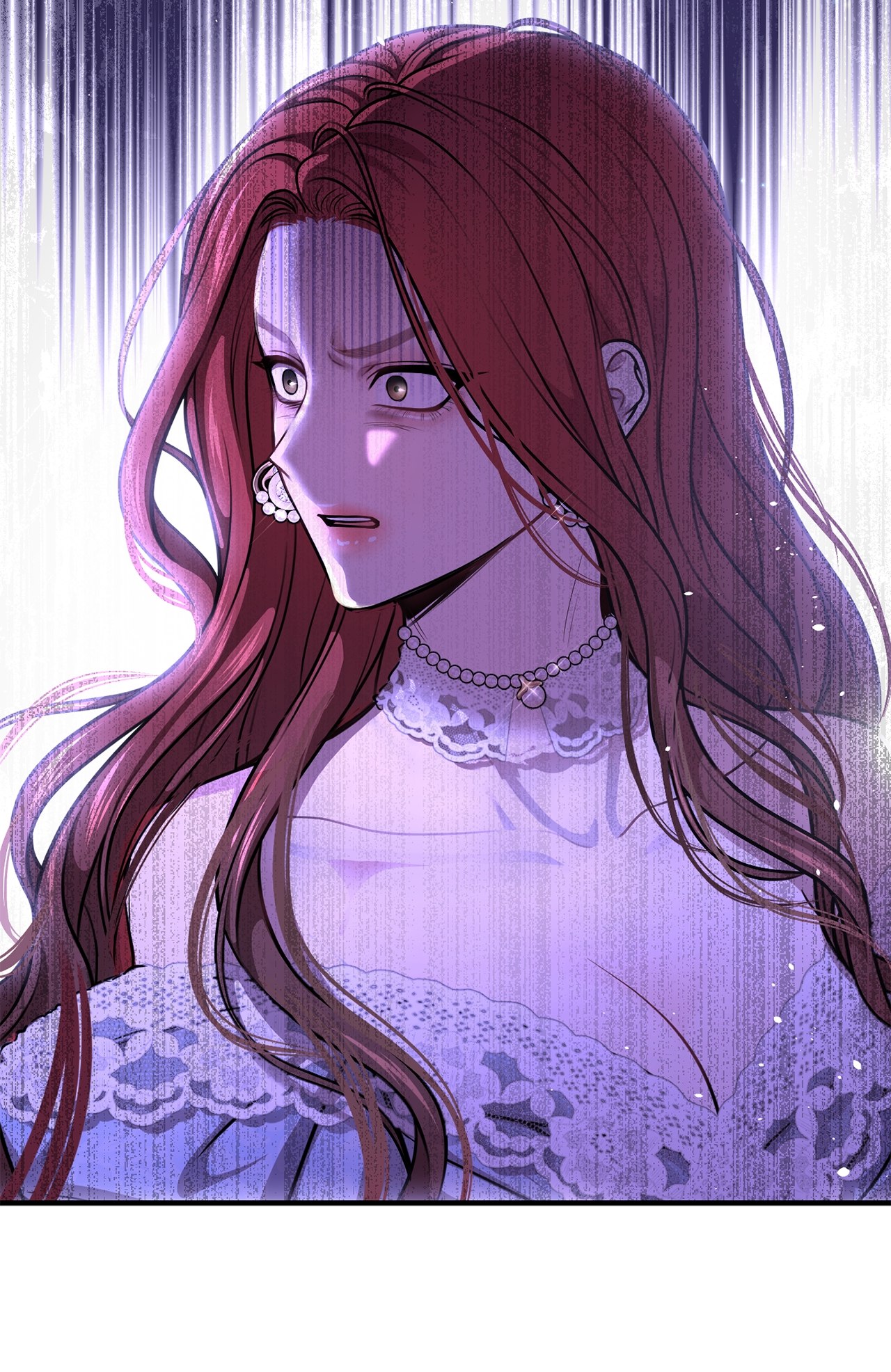 The Secret Bedroom of the Abandoned Princess [Official] - Chapter 34 manhwa