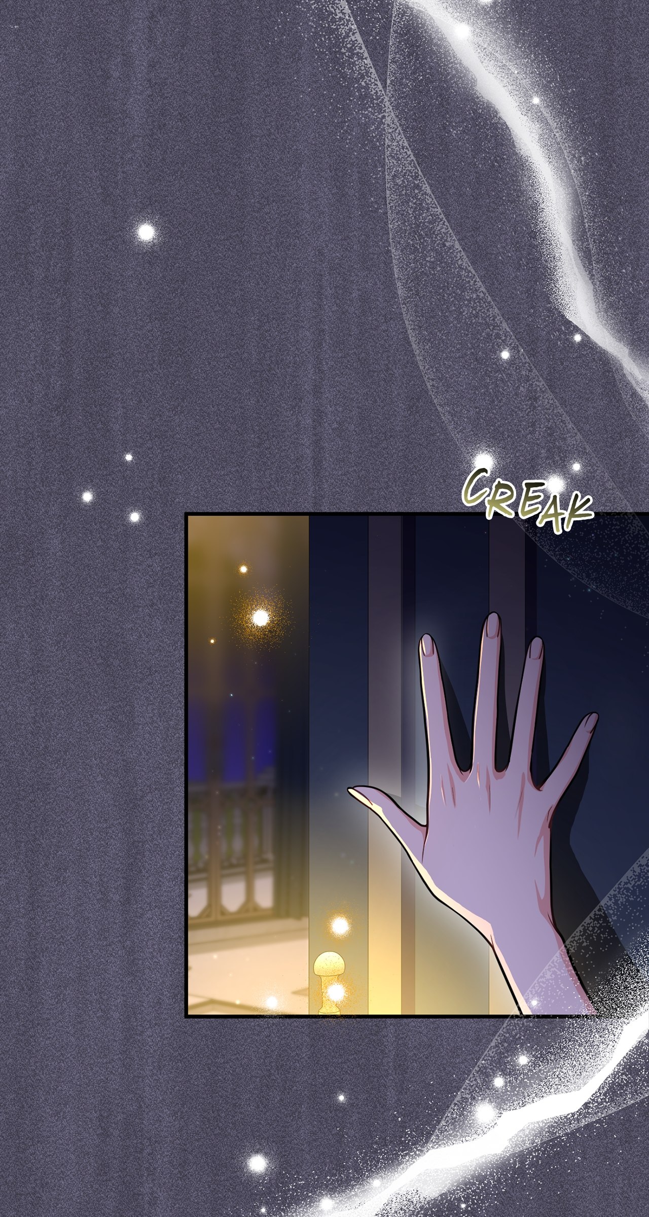 The Secret Bedroom of the Abandoned Princess [Official] - Chapter 34 manhwa