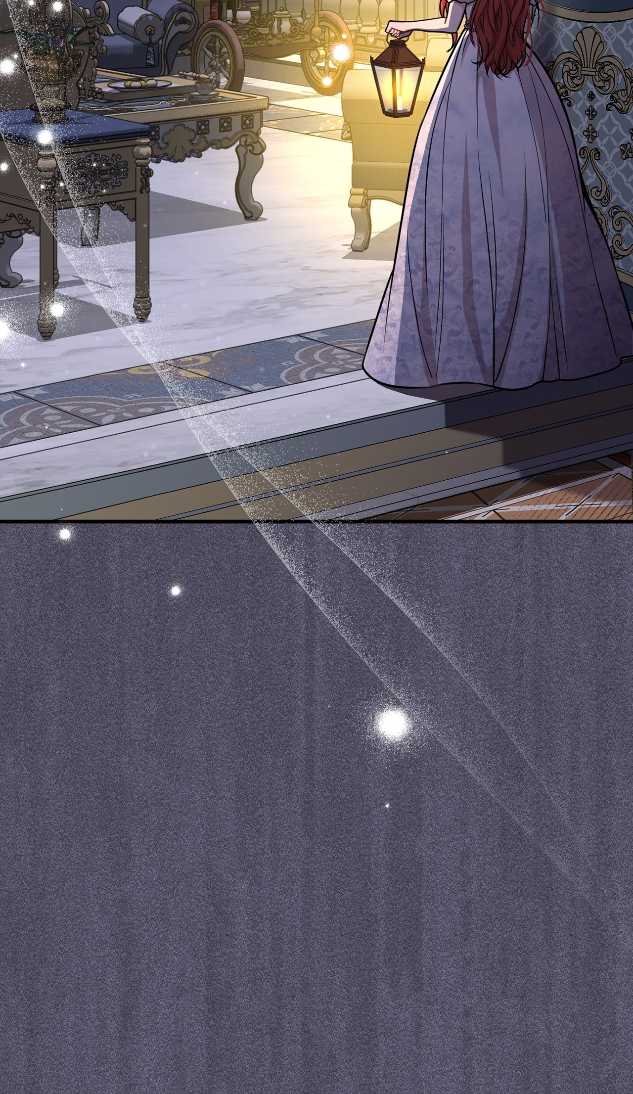 The Secret Bedroom of the Abandoned Princess [Official] - Chapter 34 manhwa