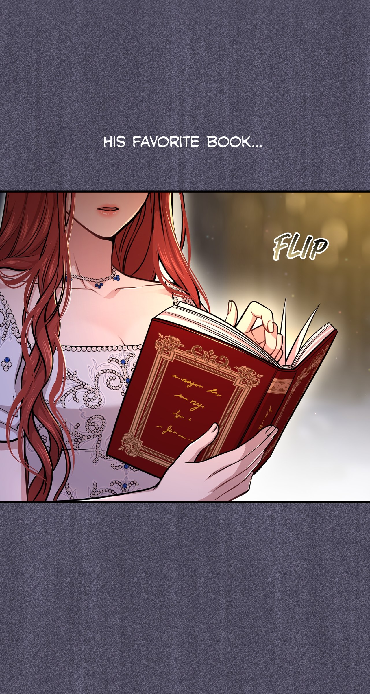 The Secret Bedroom of the Abandoned Princess [Official] - Chapter 34 manhwa