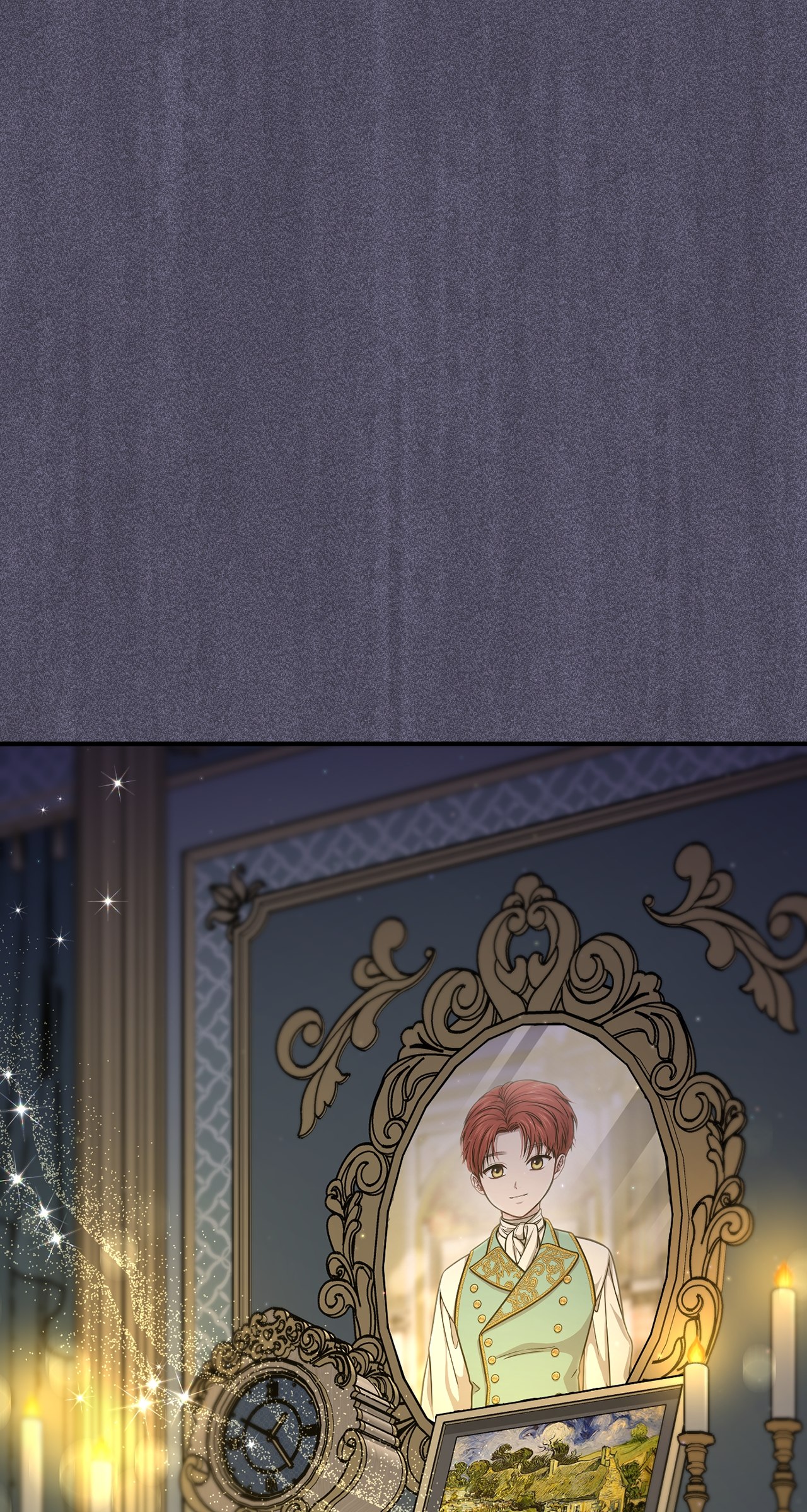 The Secret Bedroom of the Abandoned Princess [Official] - Chapter 34 manhwa