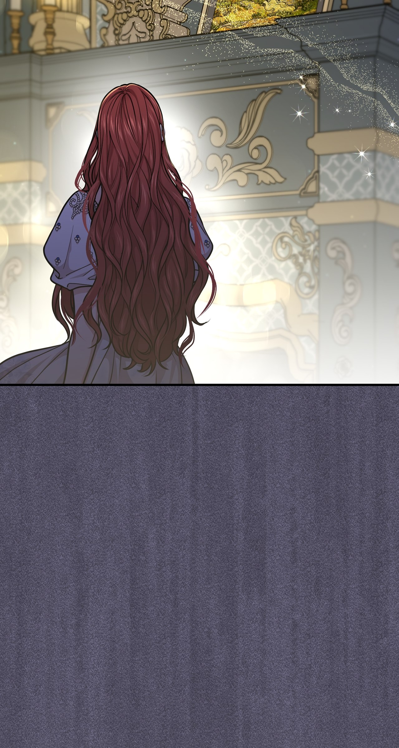 The Secret Bedroom of the Abandoned Princess [Official] - Chapter 34 manhwa