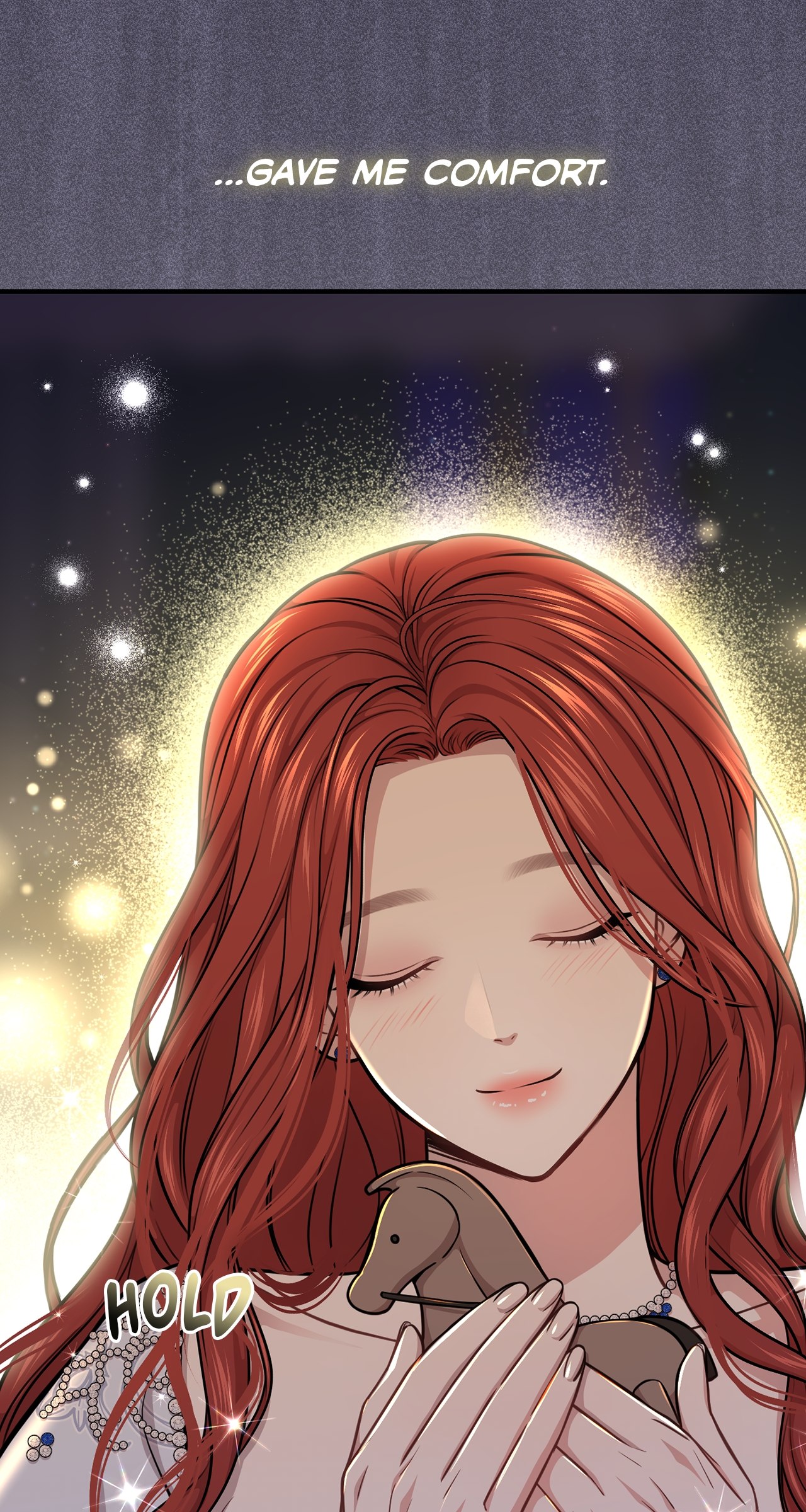 The Secret Bedroom of the Abandoned Princess [Official] - Chapter 34 manhwa