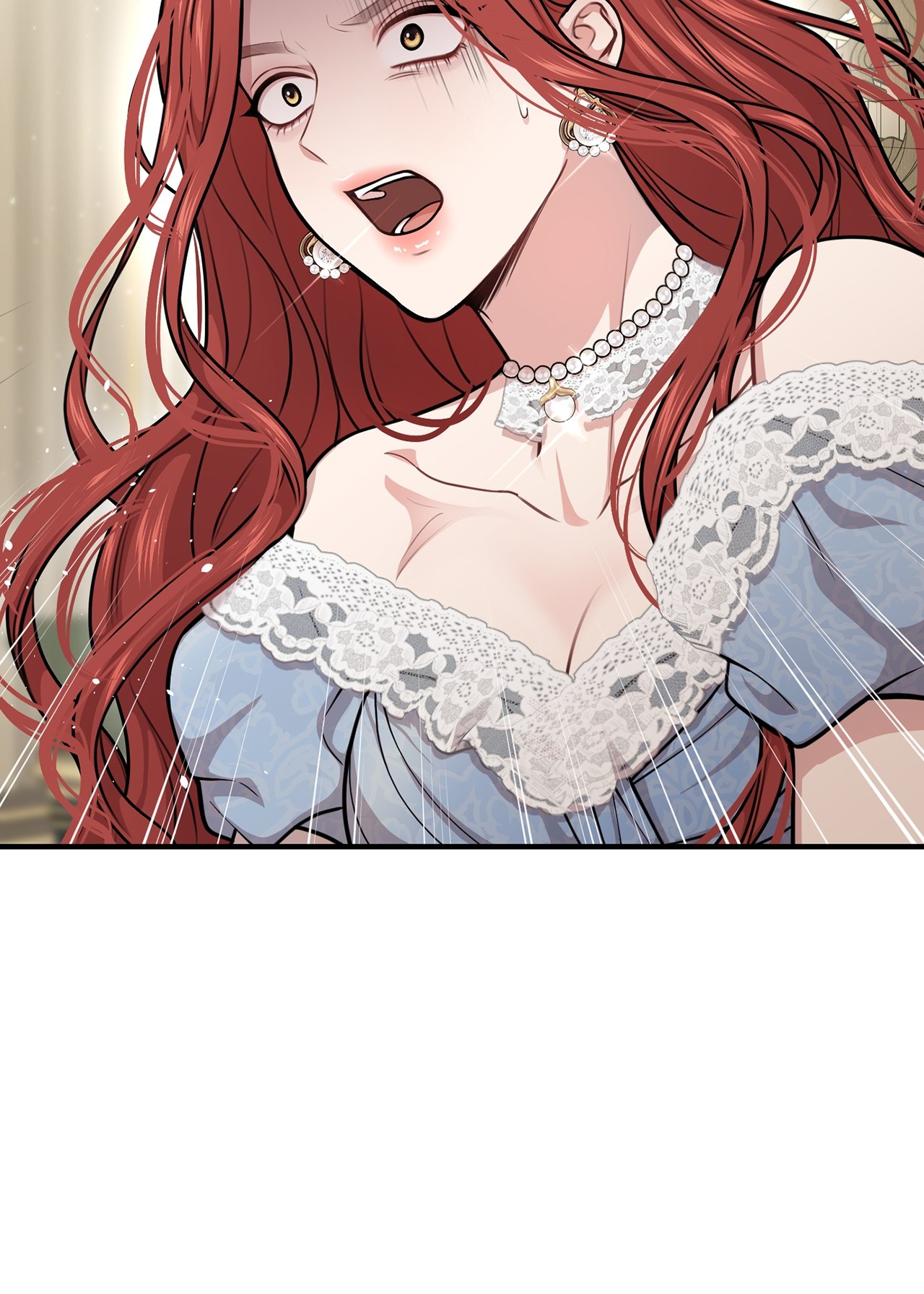 The Secret Bedroom of the Abandoned Princess [Official] - Chapter 34 manhwa