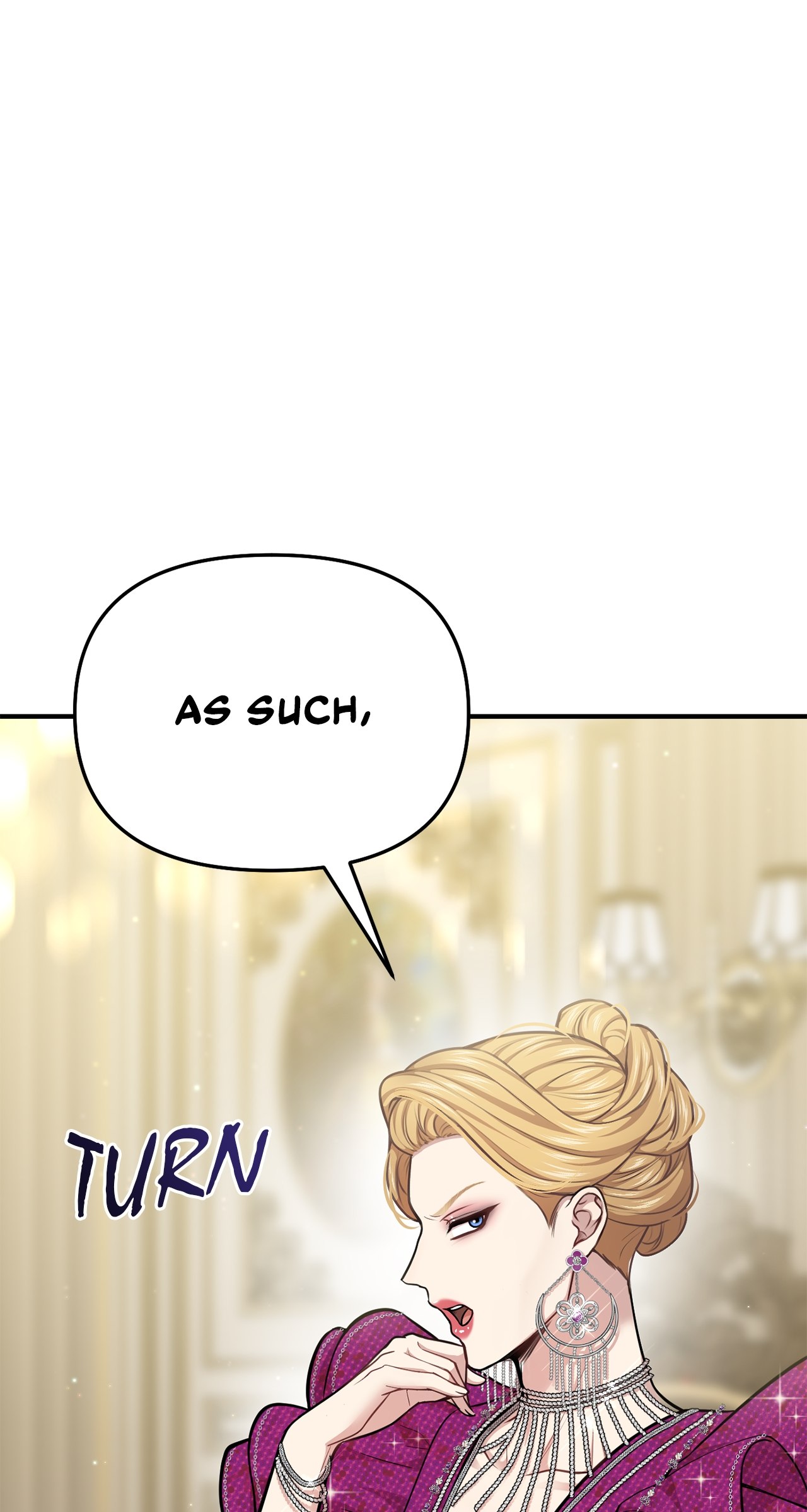 The Secret Bedroom of the Abandoned Princess [Official] - Chapter 34 manhwa
