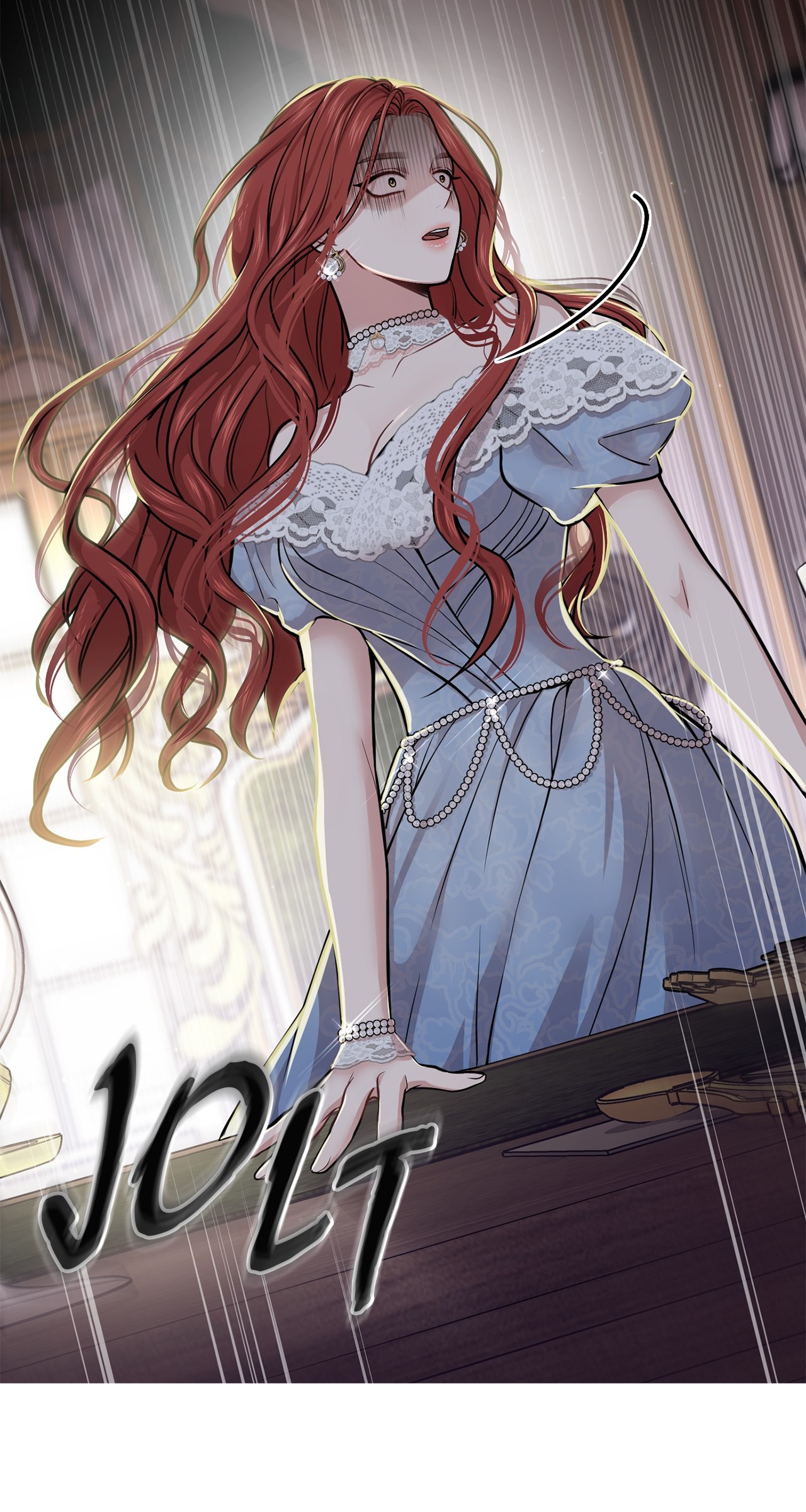 The Secret Bedroom of the Abandoned Princess [Official] - Chapter 34 manhwa